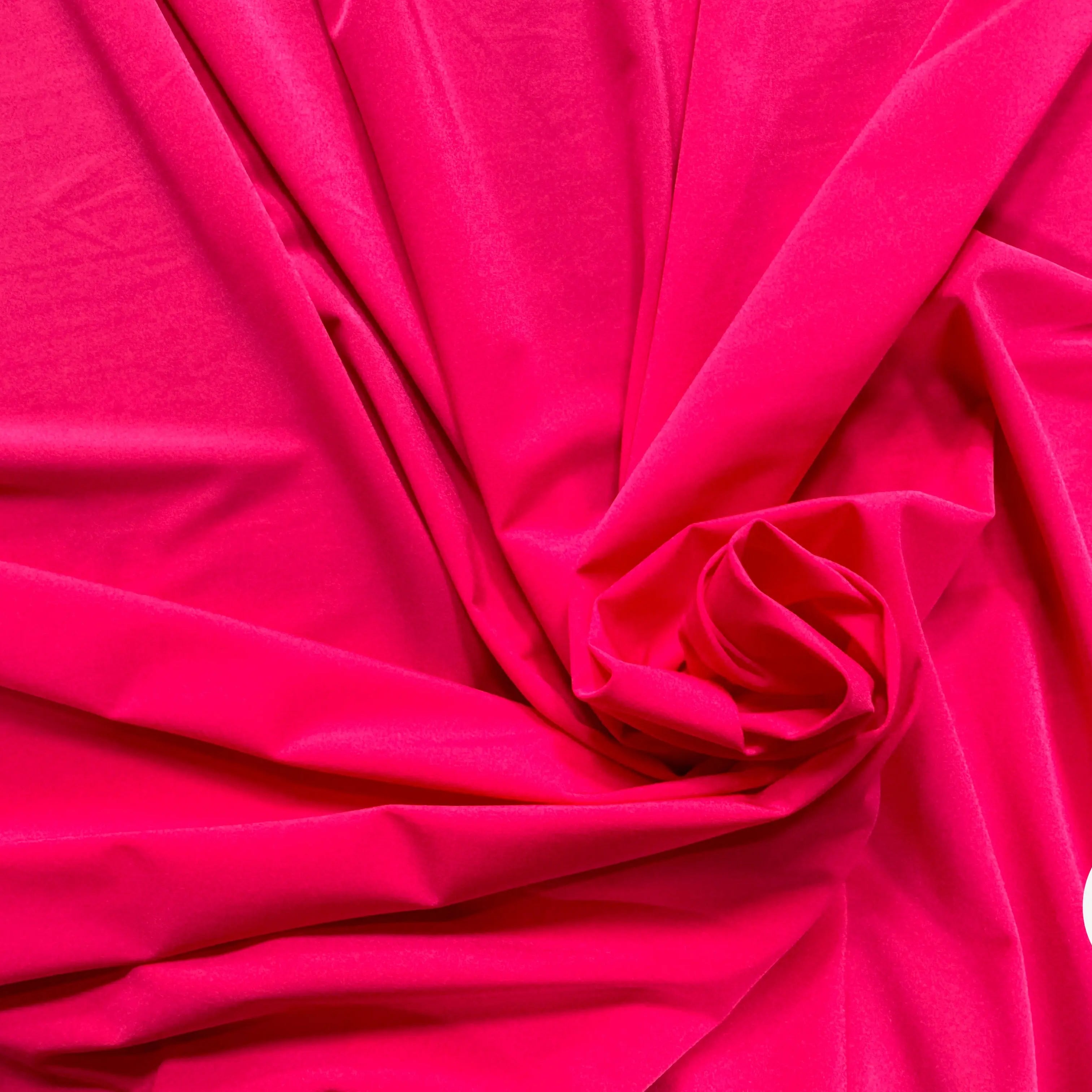 TISSU MAILLOT DE BAIN POLYAMIDE STRETCH - My Little Coupon