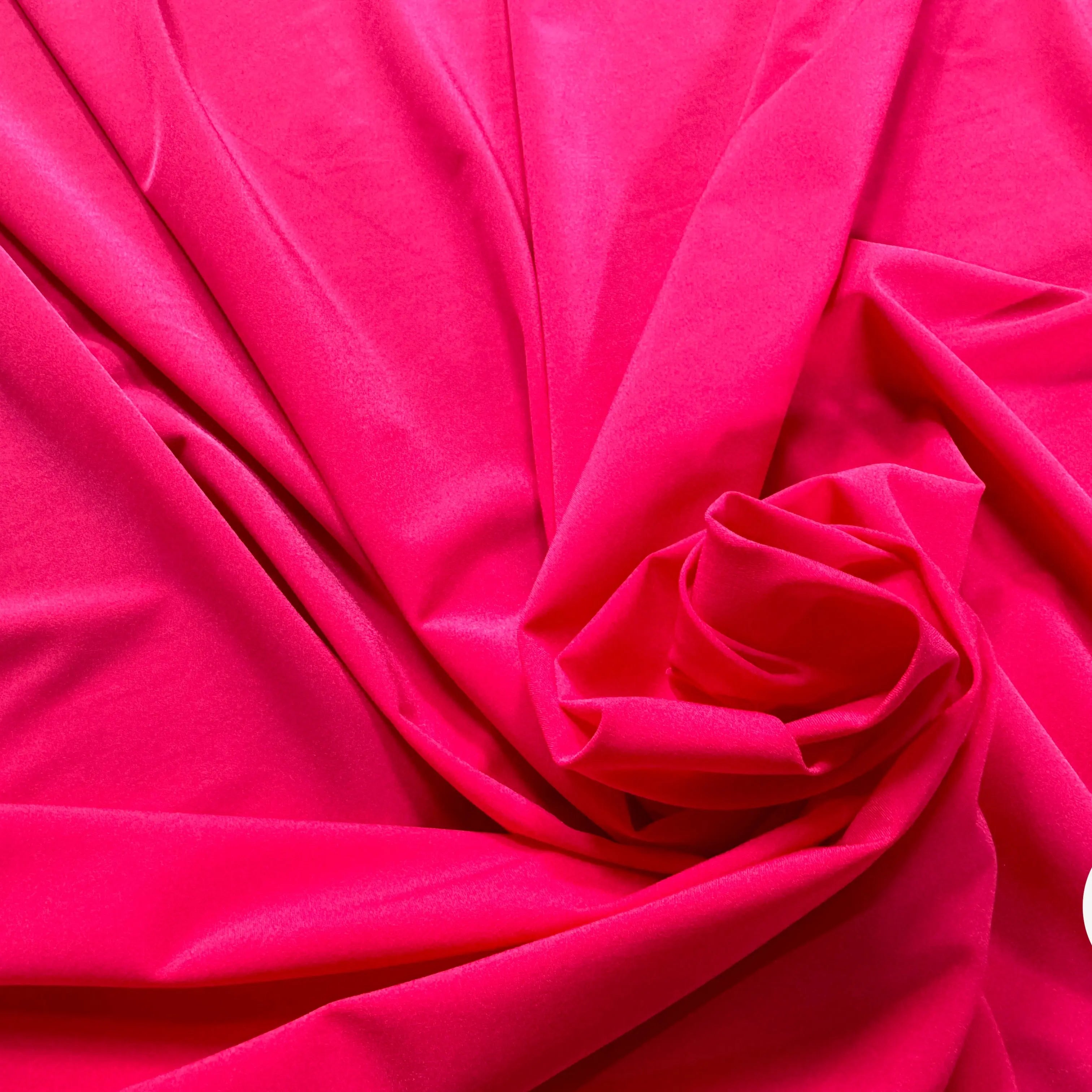 TISSU MAILLOT DE BAIN POLYAMIDE STRETCH - My Little Coupon