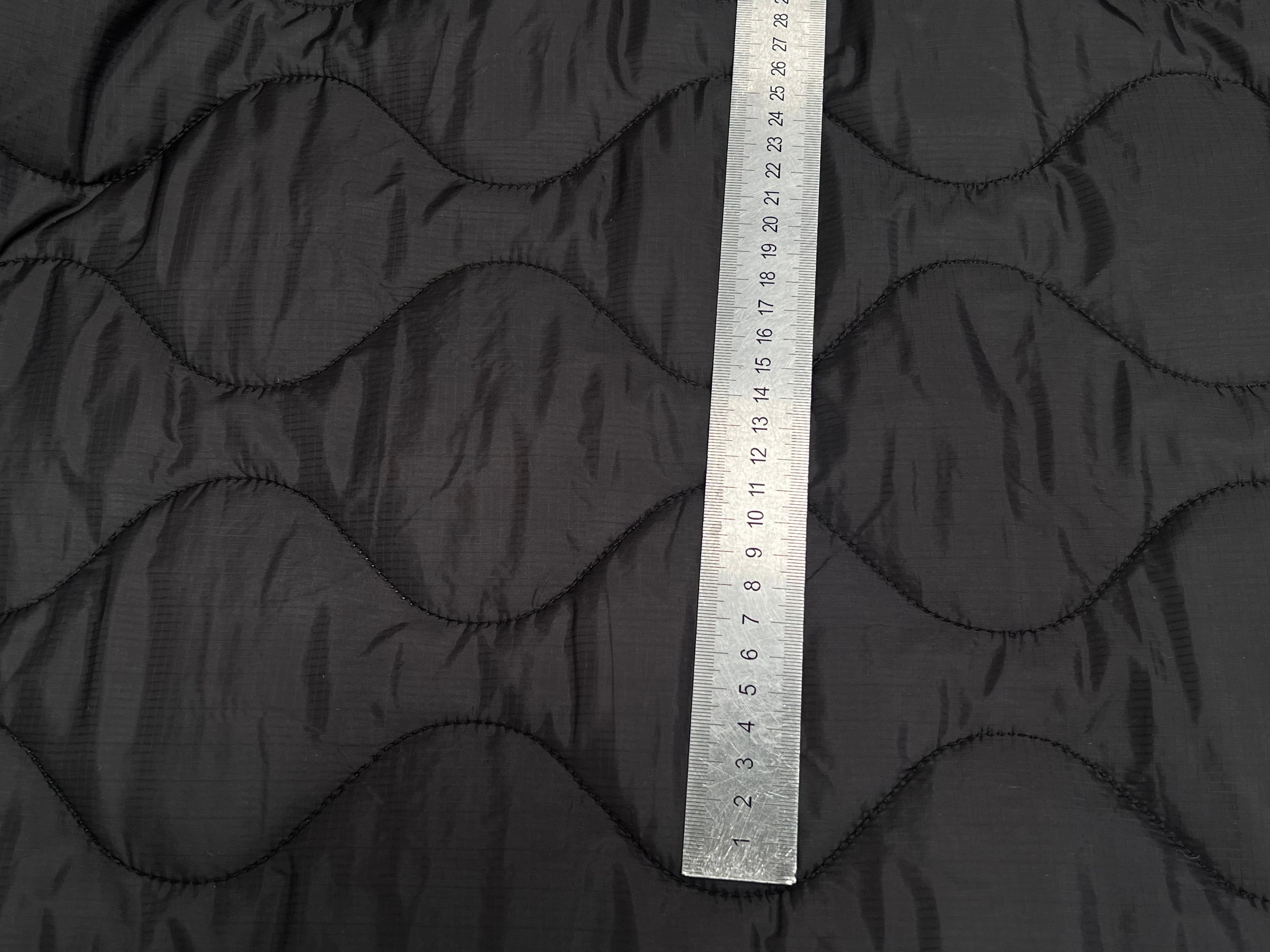 TISSU MATELASSÉ DOUBLE FACE DOUX TOUCHER GRIS ARGENTÉ LOSANGE - My Little Coupon