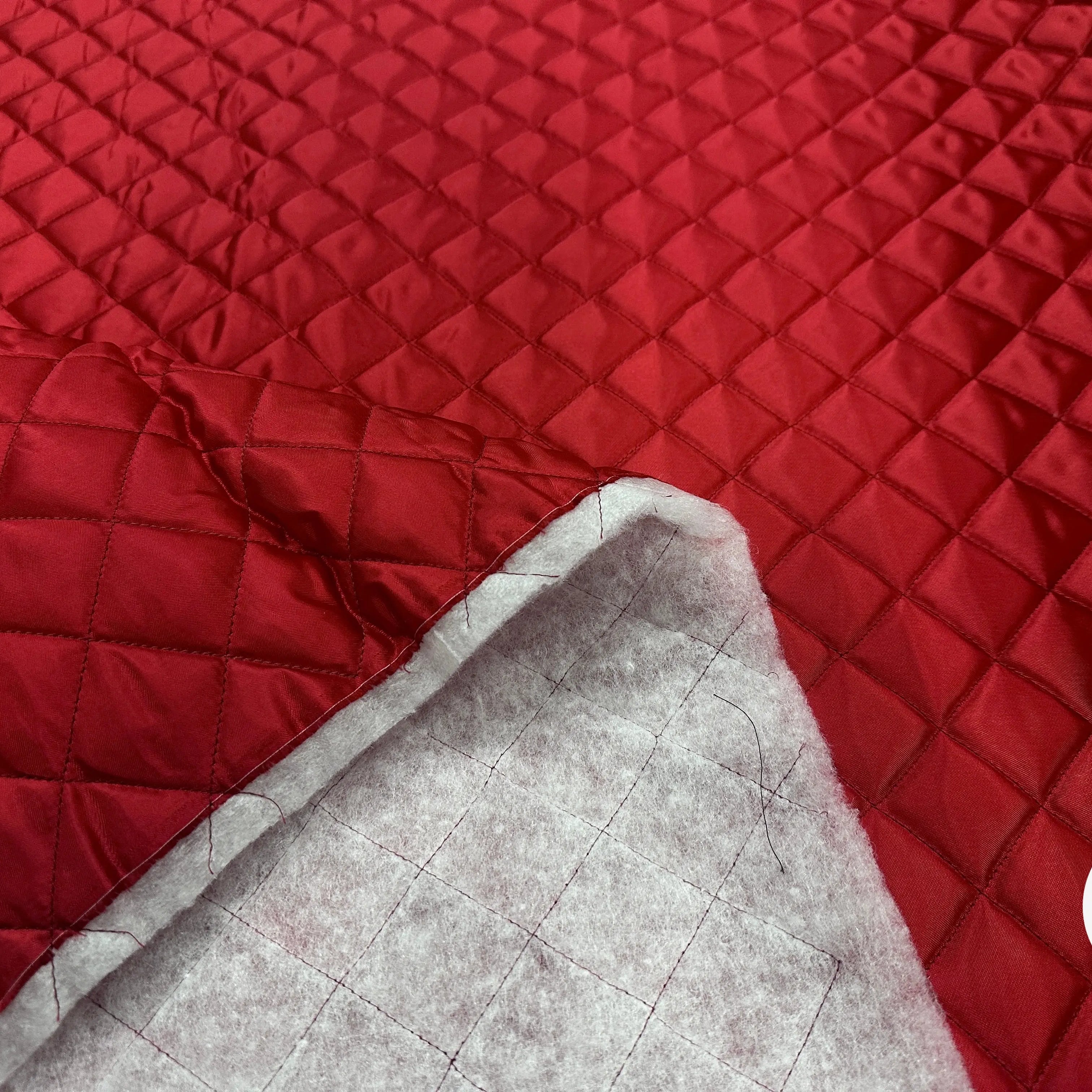 TISSU MATELASSÉ DOUDOUNE AMORE MIO CHIC MATELASSAGE FRANÇAIS SIMPLE FACE MLC INTERN