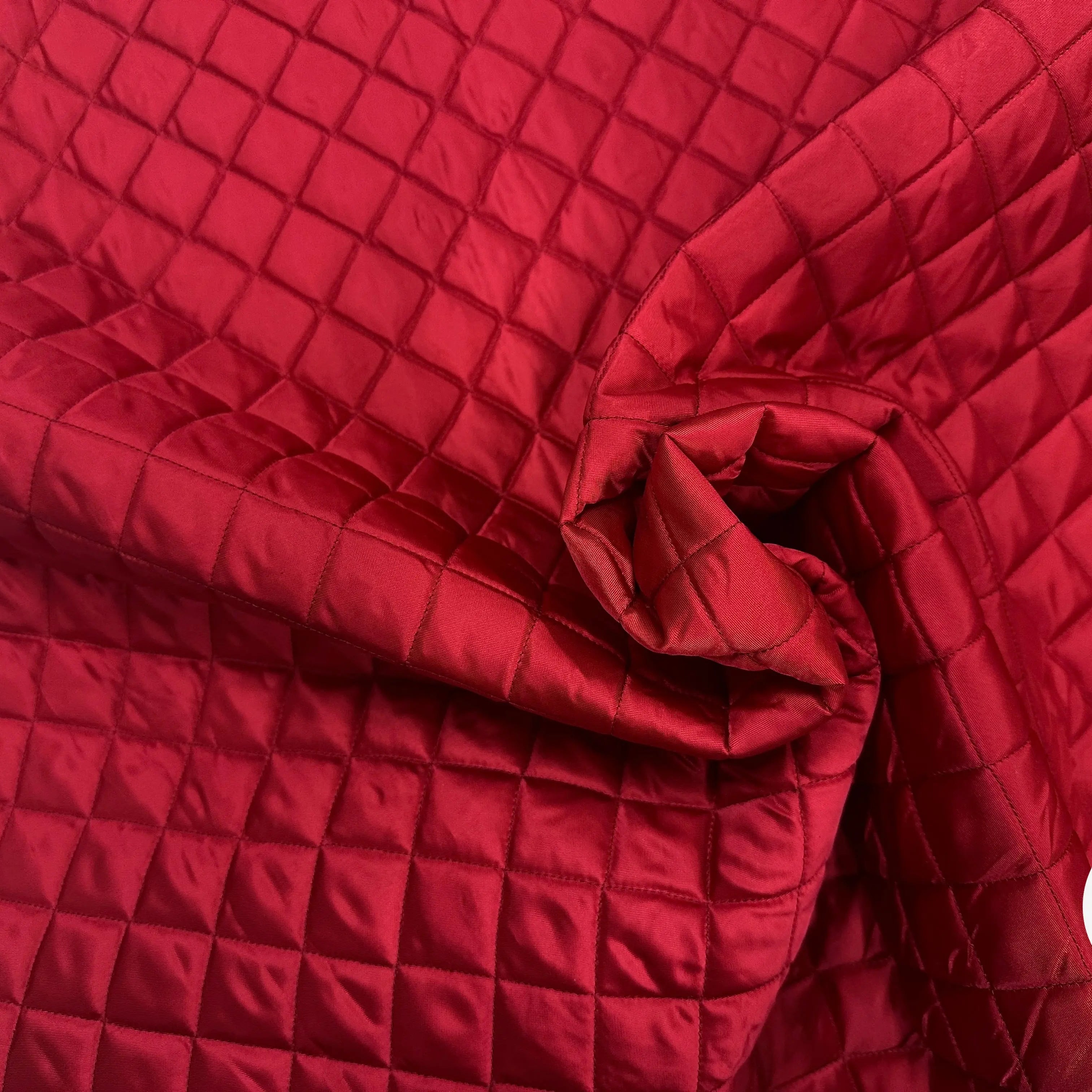 TISSU MATELASSÉ DOUDOUNE AMORE MIO CHIC MATELASSAGE FRANÇAIS SIMPLE FACE MLC INTERN