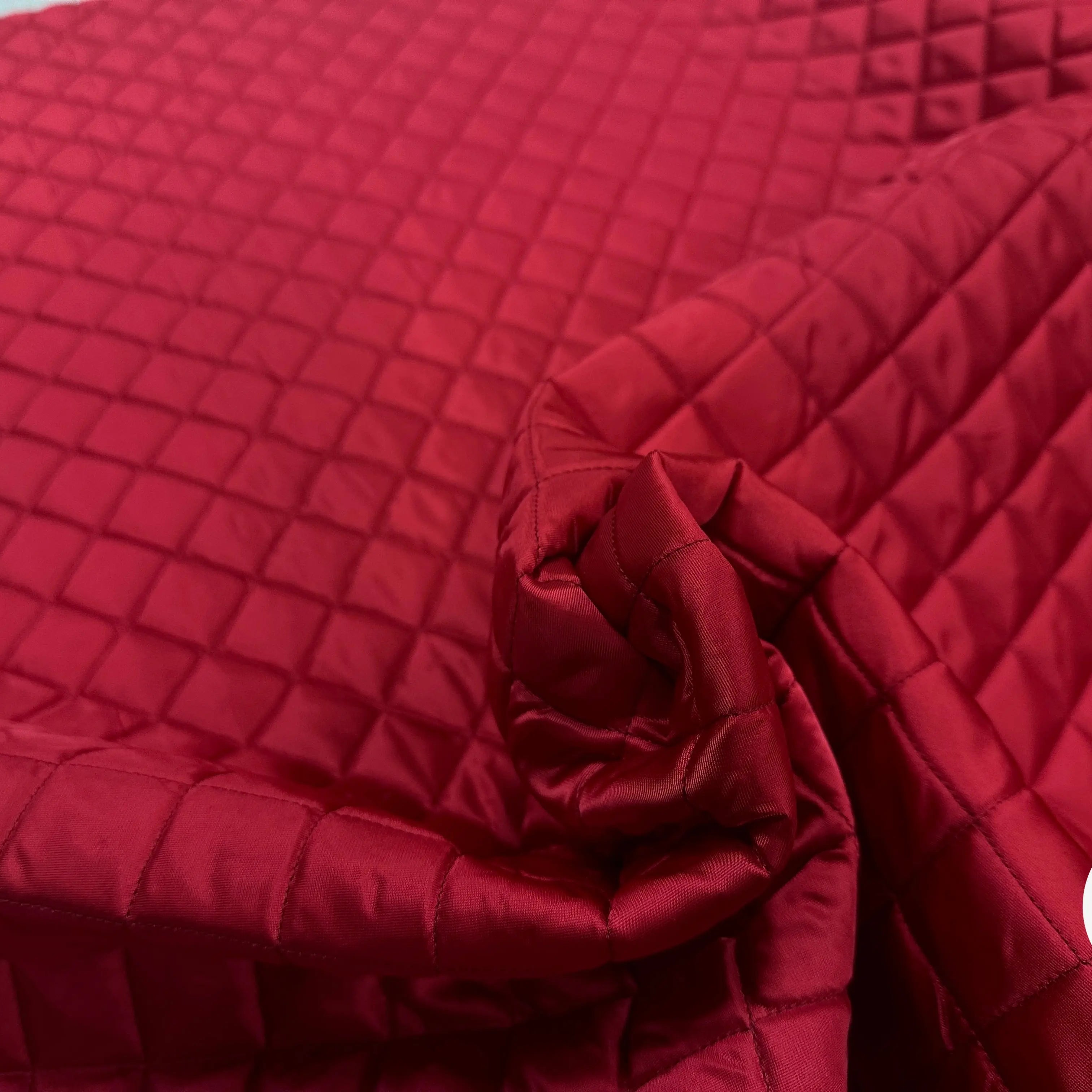 TISSU MATELASSÉ DOUDOUNE AMORE MIO CHIC MATELASSAGE FRANÇAIS SIMPLE FACE MLC INTERN