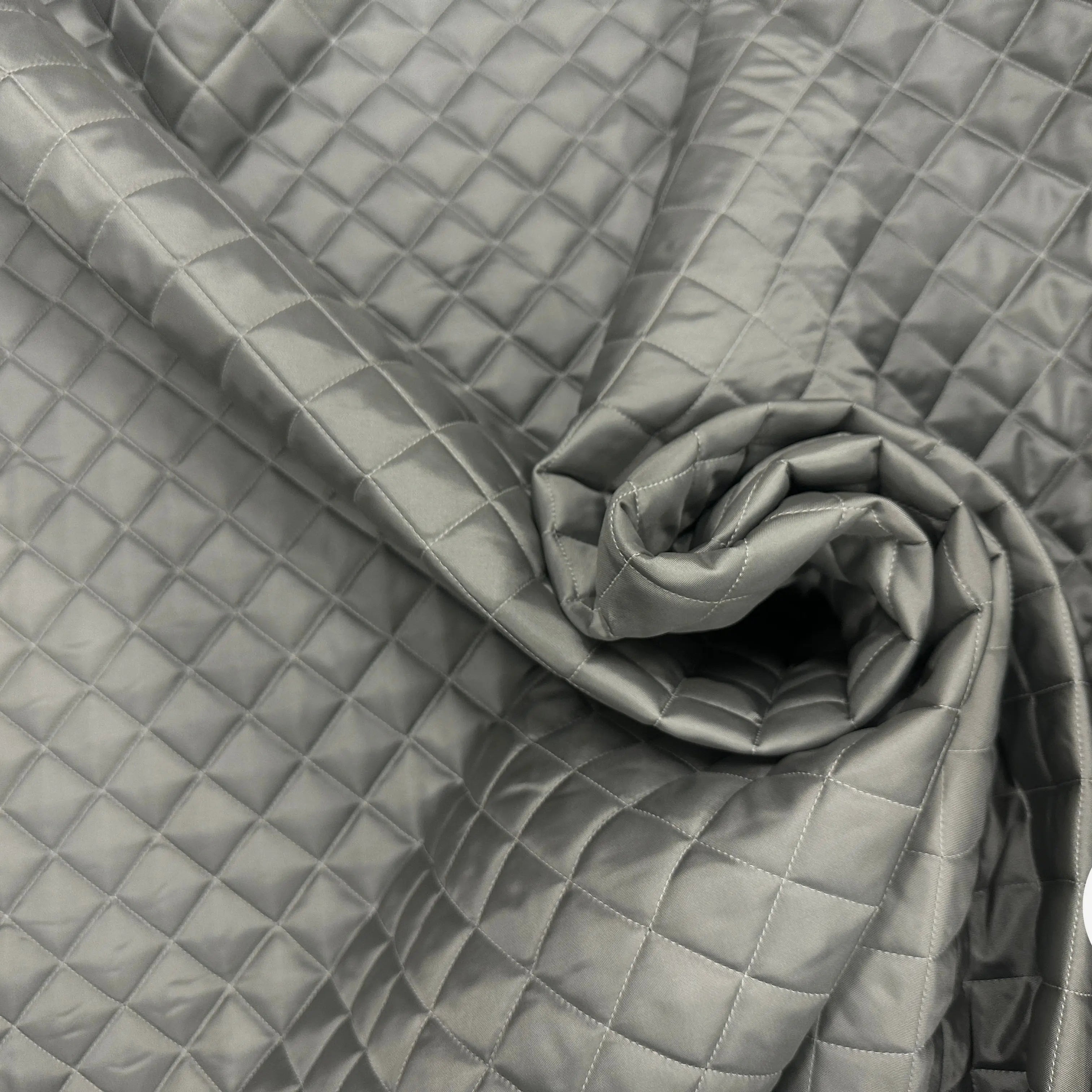 TISSU MATELASSÉ DOUDOUNE CHIC MATELASSAGE FRANÇAIS SIMPLE FACE MLC INTERN