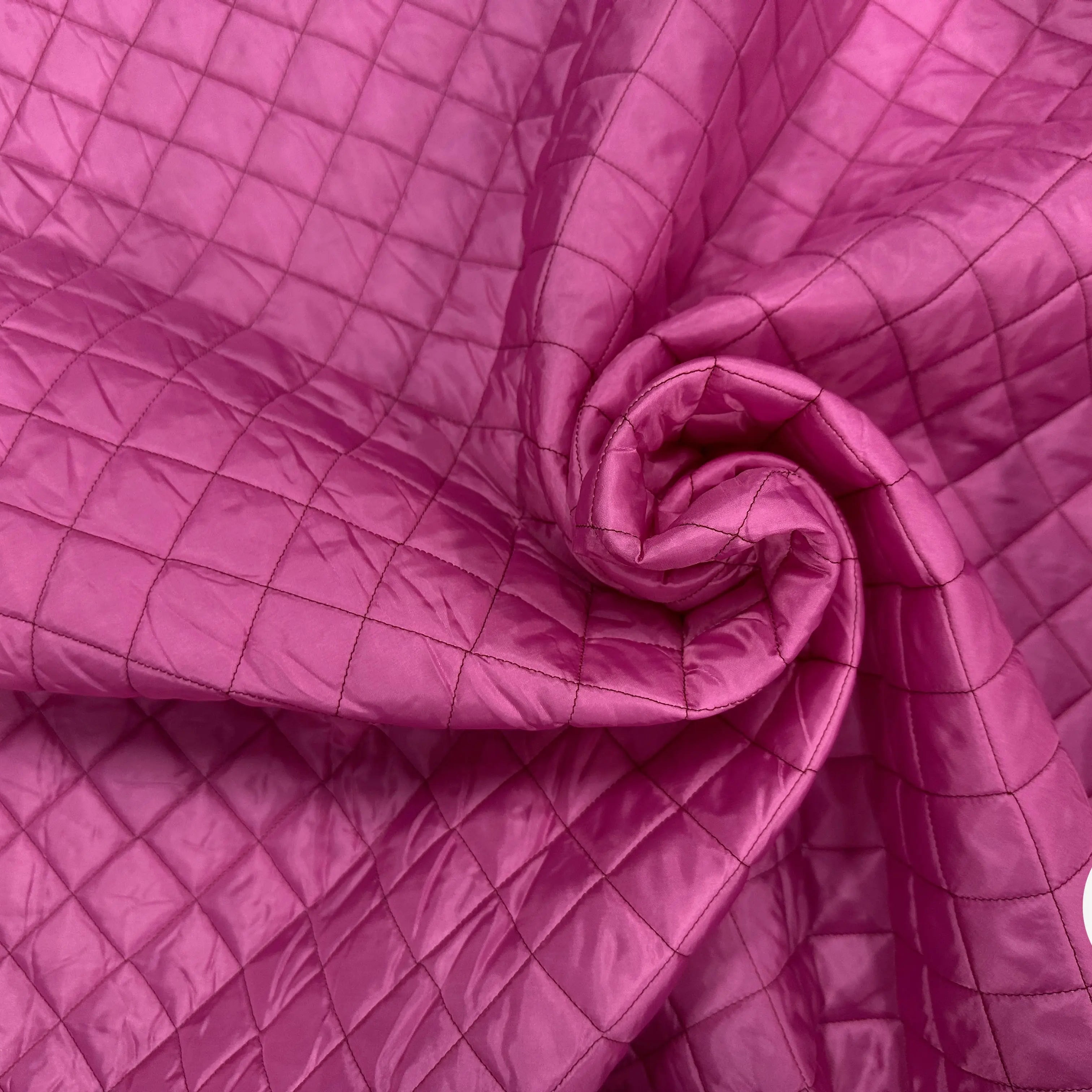 TISSU MATELASSÉ DOUDOUNE CHUPA CHIC MATELASSAGE FRANÇAIS SIMPLE FACE MLC INTERN