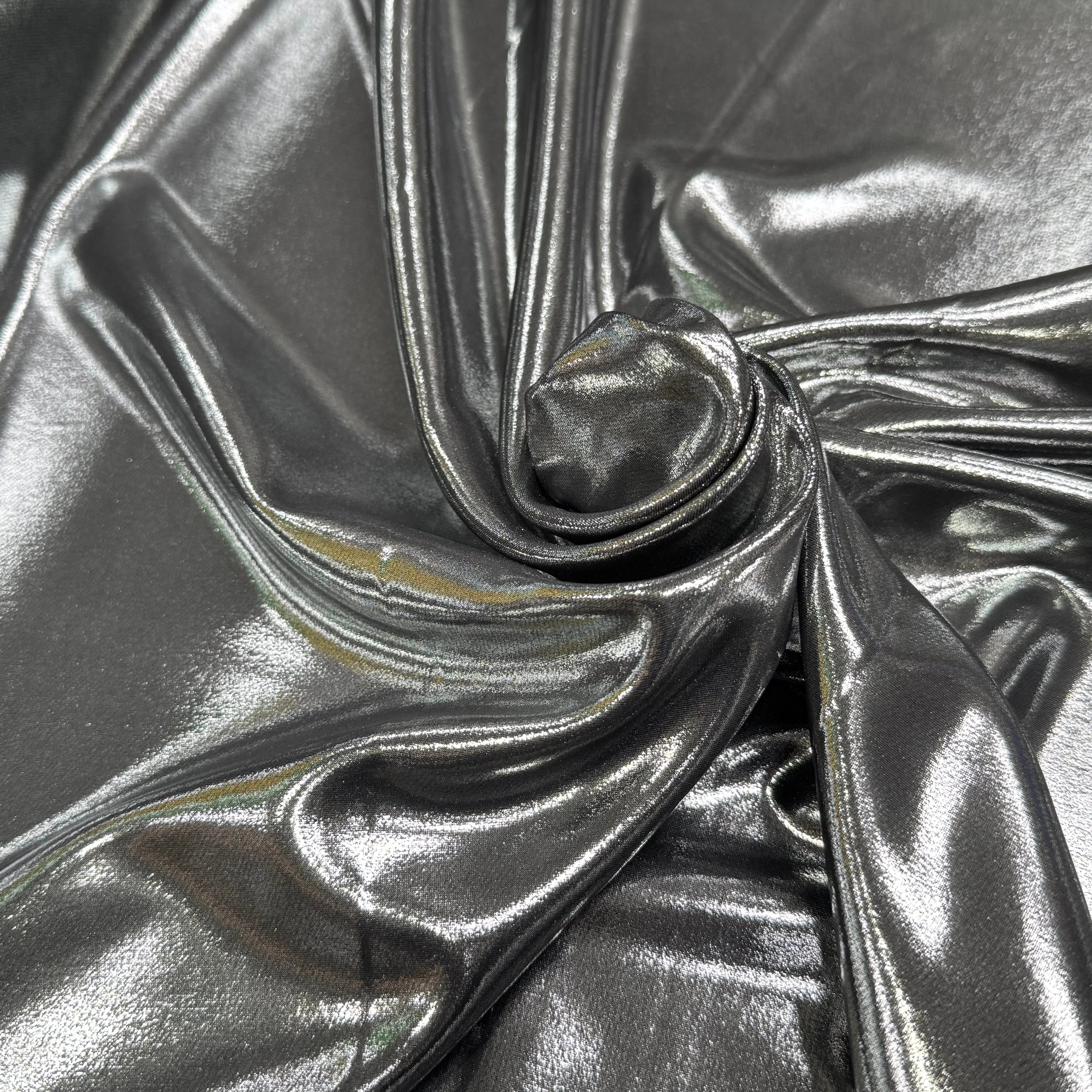 TISSU STRETCH SCINTILLANT BELLE TENUE - My Little Coupon