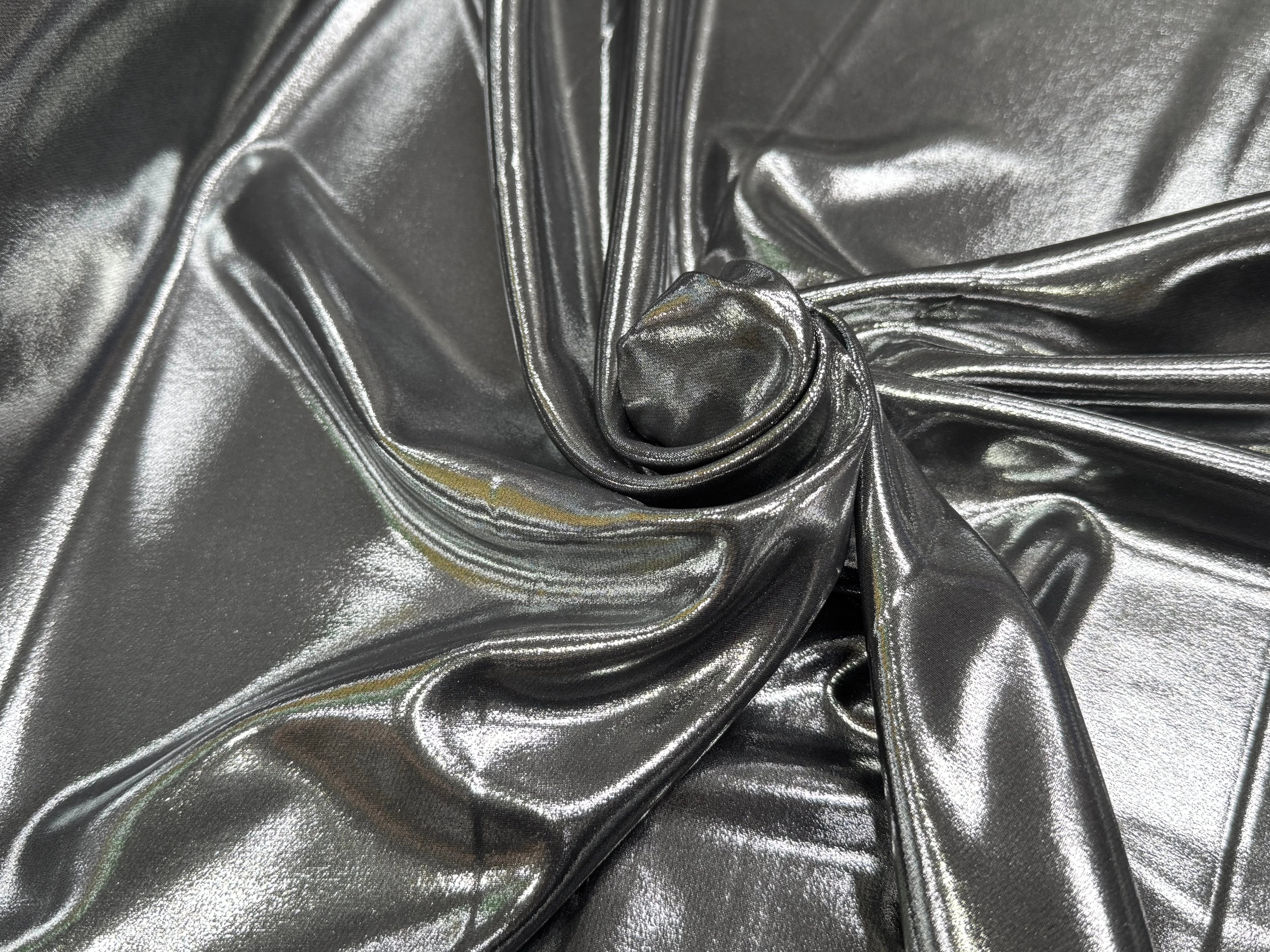 TISSU STRETCH SCINTILLANT BELLE TENUE - My Little Coupon