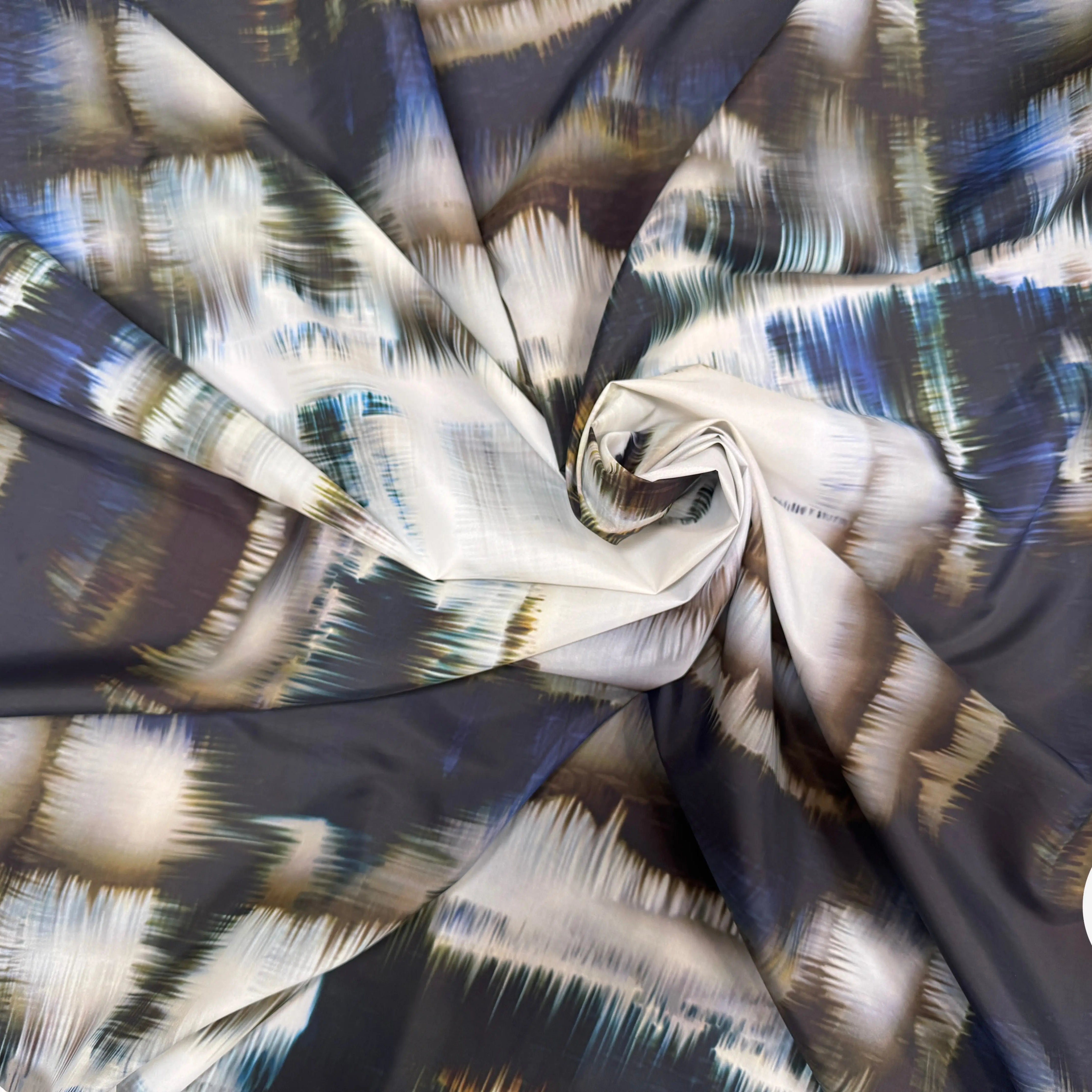 TISSU TECHNIQUE COUPE VENT 100% POLYAMIDE - My Little Coupon