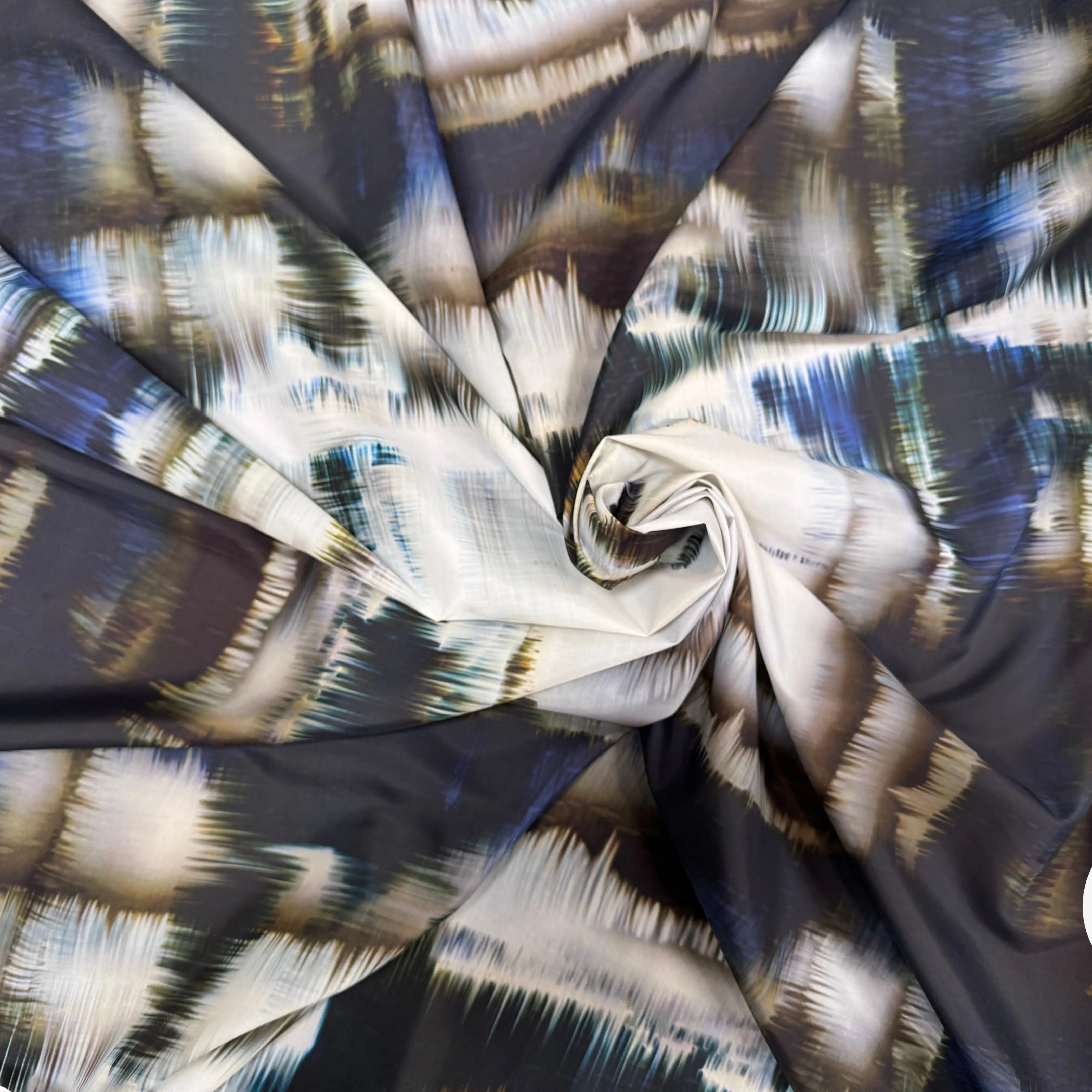 TISSU TECHNIQUE COUPE VENT 100% POLYAMIDE - My Little Coupon