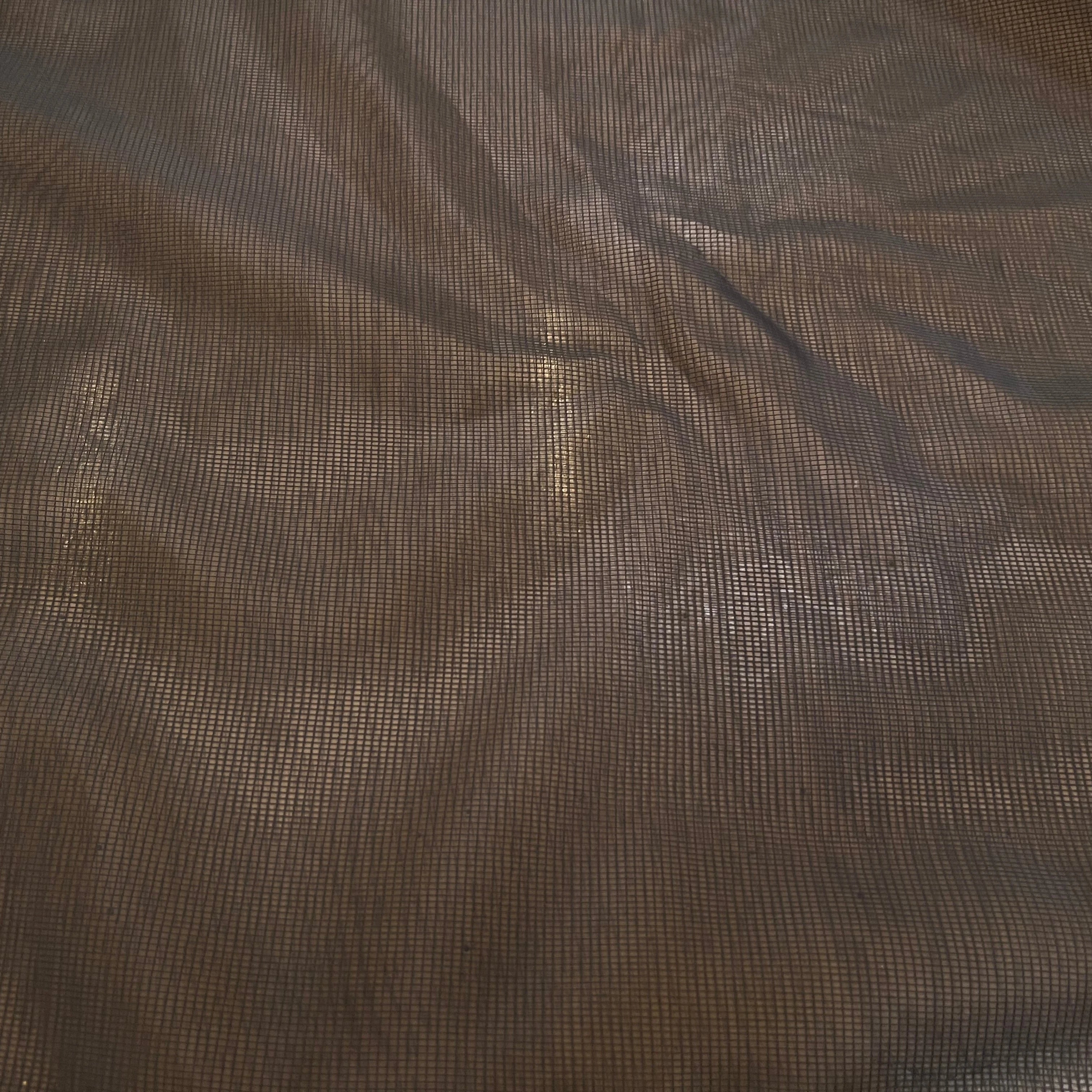 TISSU TECHNIQUE COUPE VENT NOIR - My Little Coupon