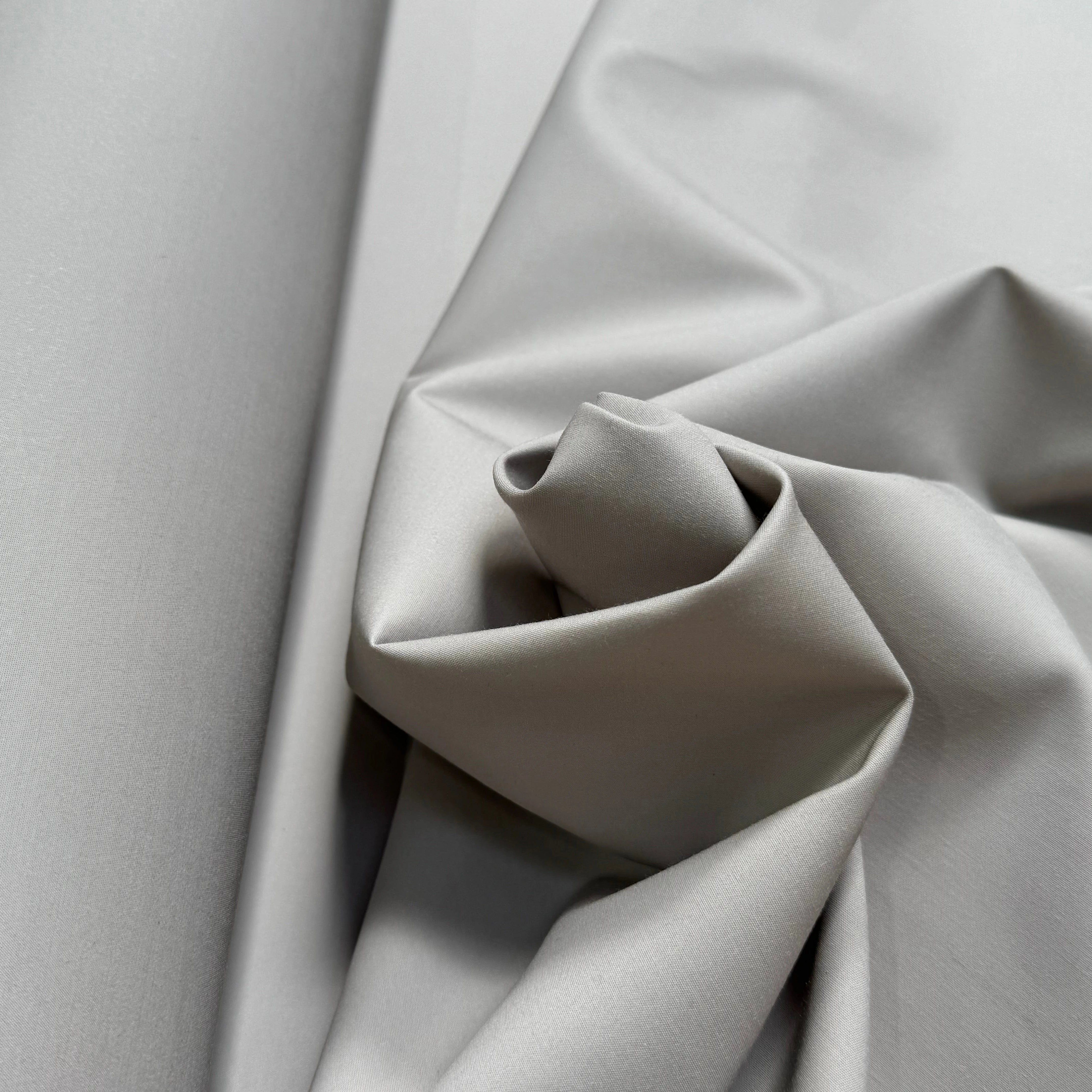TISSU VISCOSE POLYAMIDE BELLE TENUE BEIGE 57% VISCOSE - My Little Coupon