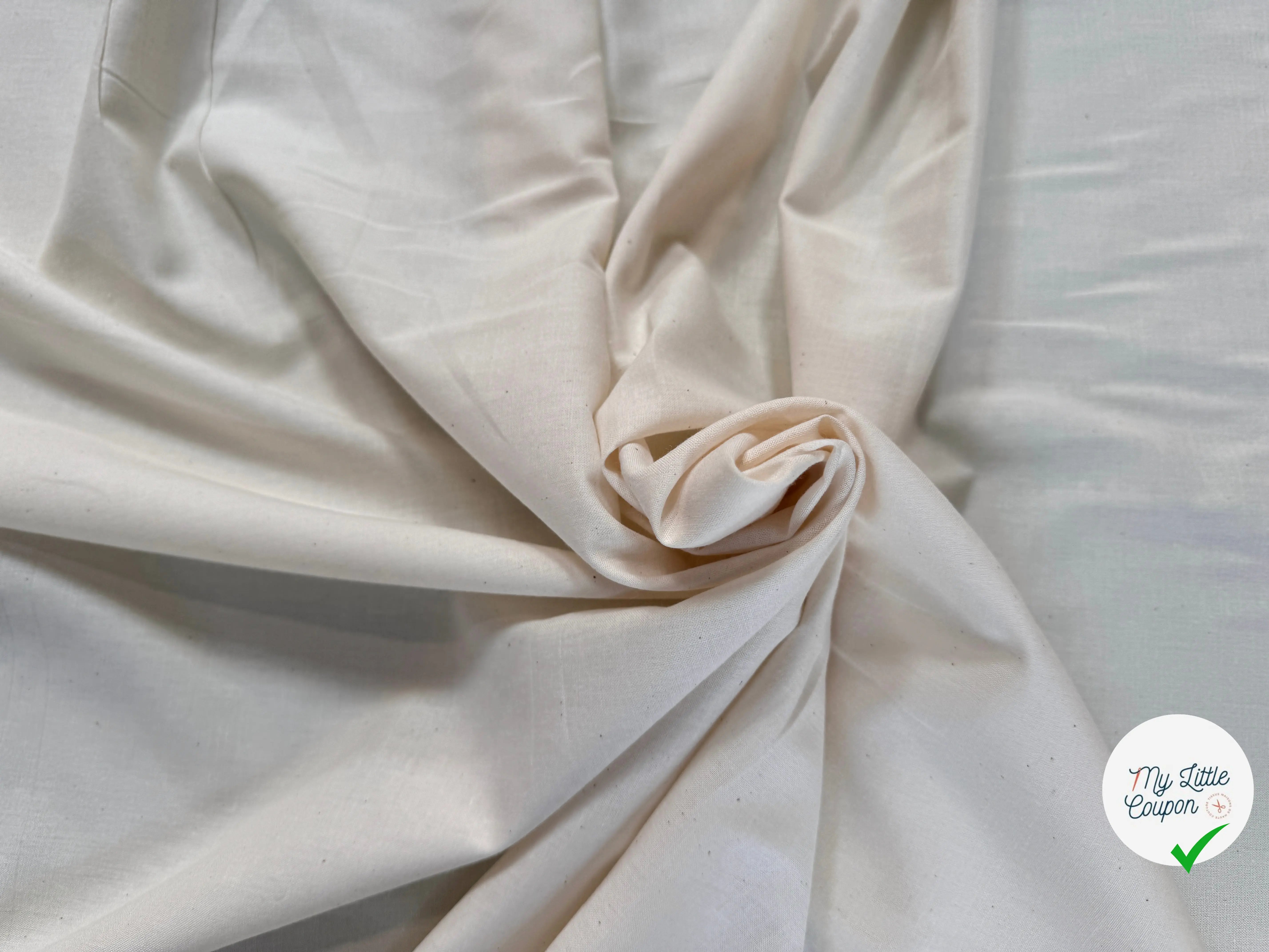 TOILE À PATRON - My Little Coupon