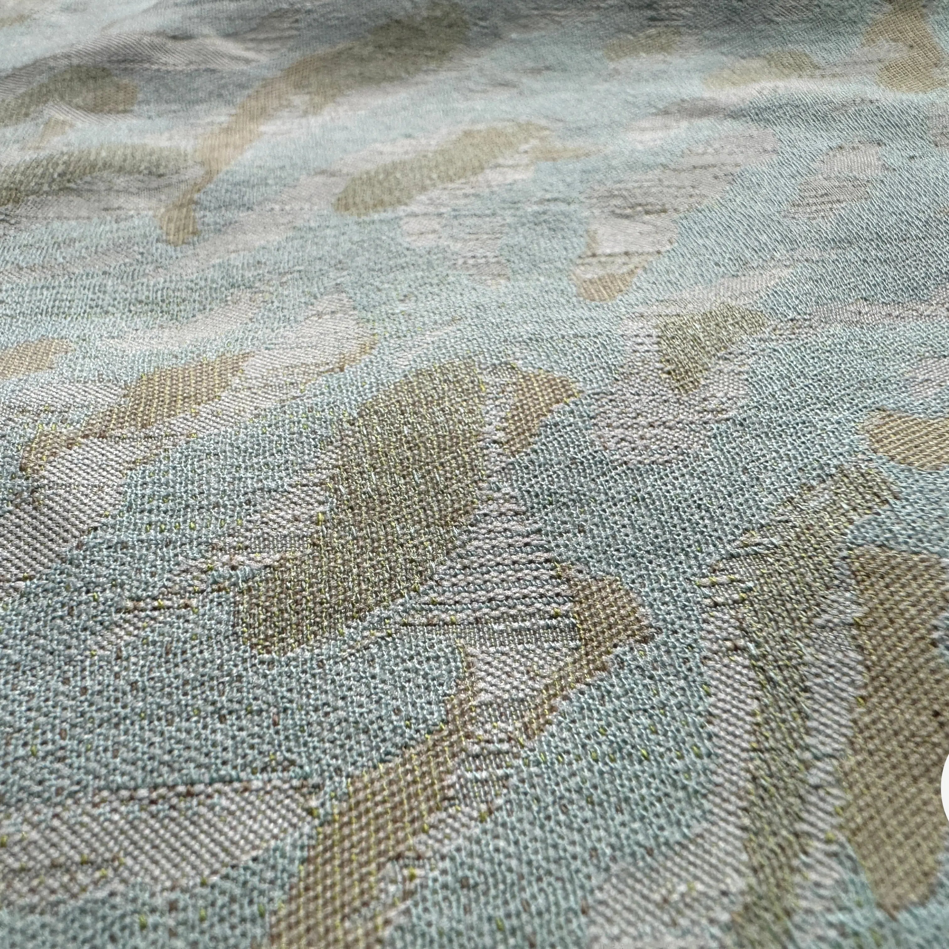 TOILE ARMURÉE ARMY FRESH - My Little Coupon