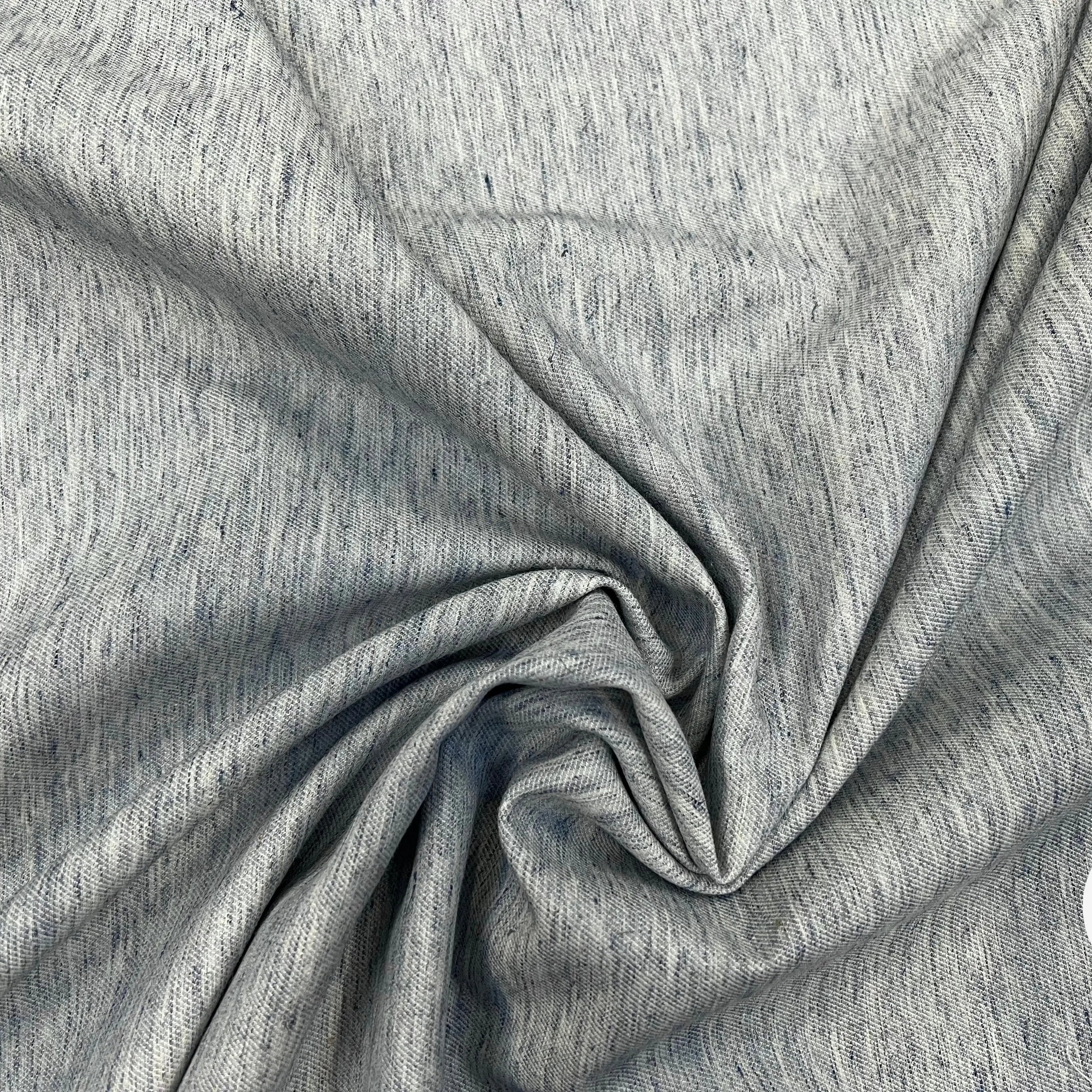 TOILE CHINÉ INDIGO JAPAN MSO