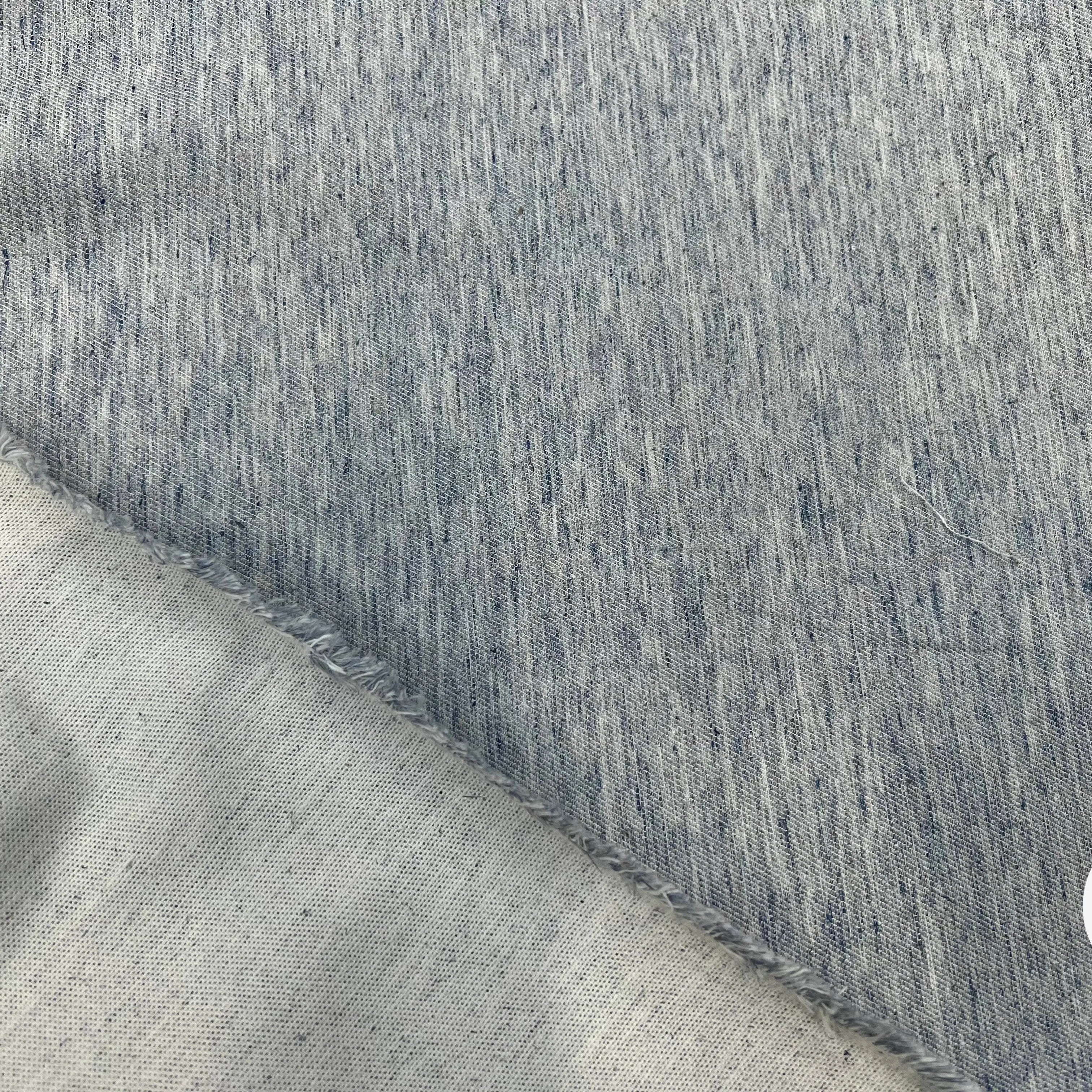 TOILE CHINÉ INDIGO JAPAN MSO