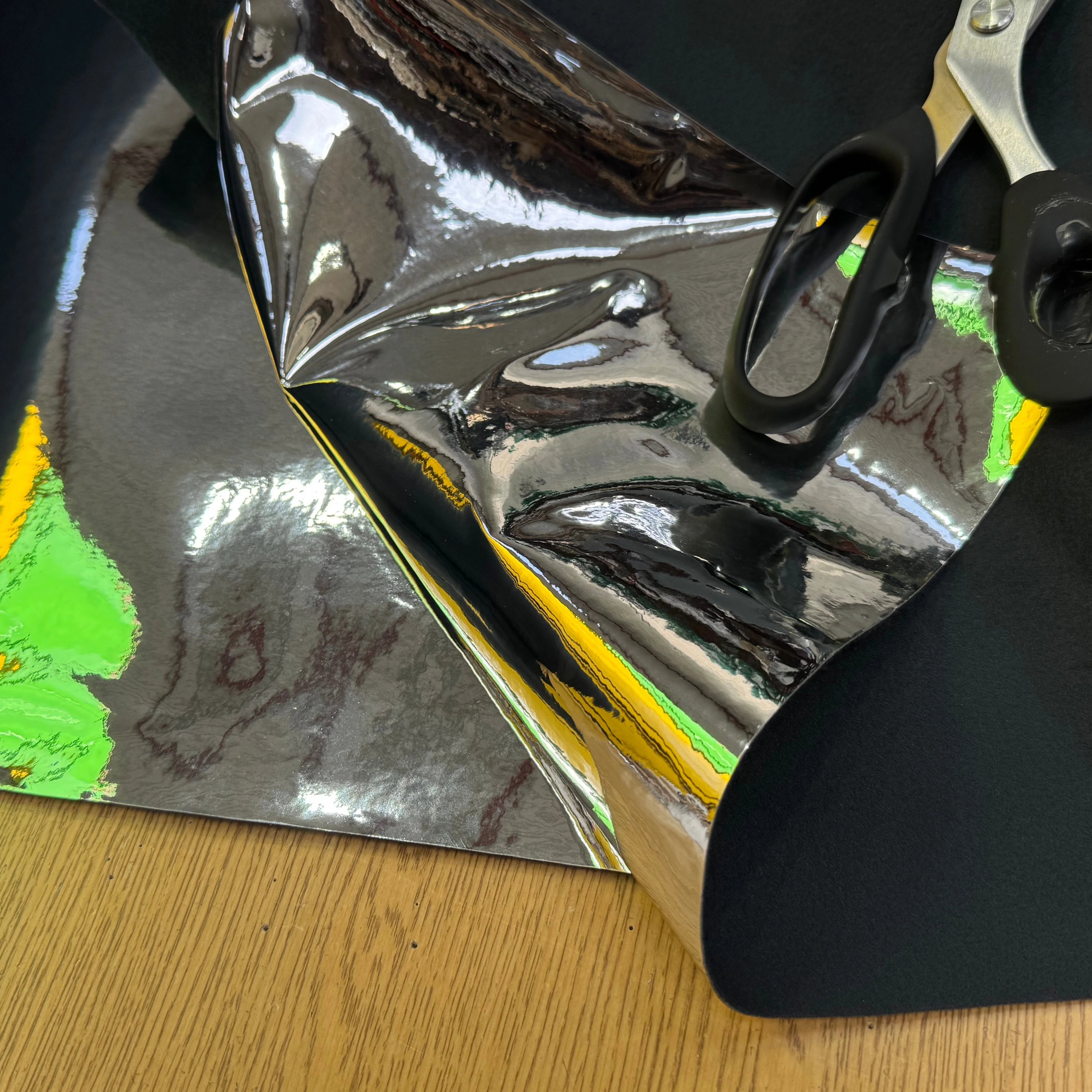 TOILE CIRÉE ARGENTÉ COUTURE - My Little Coupon