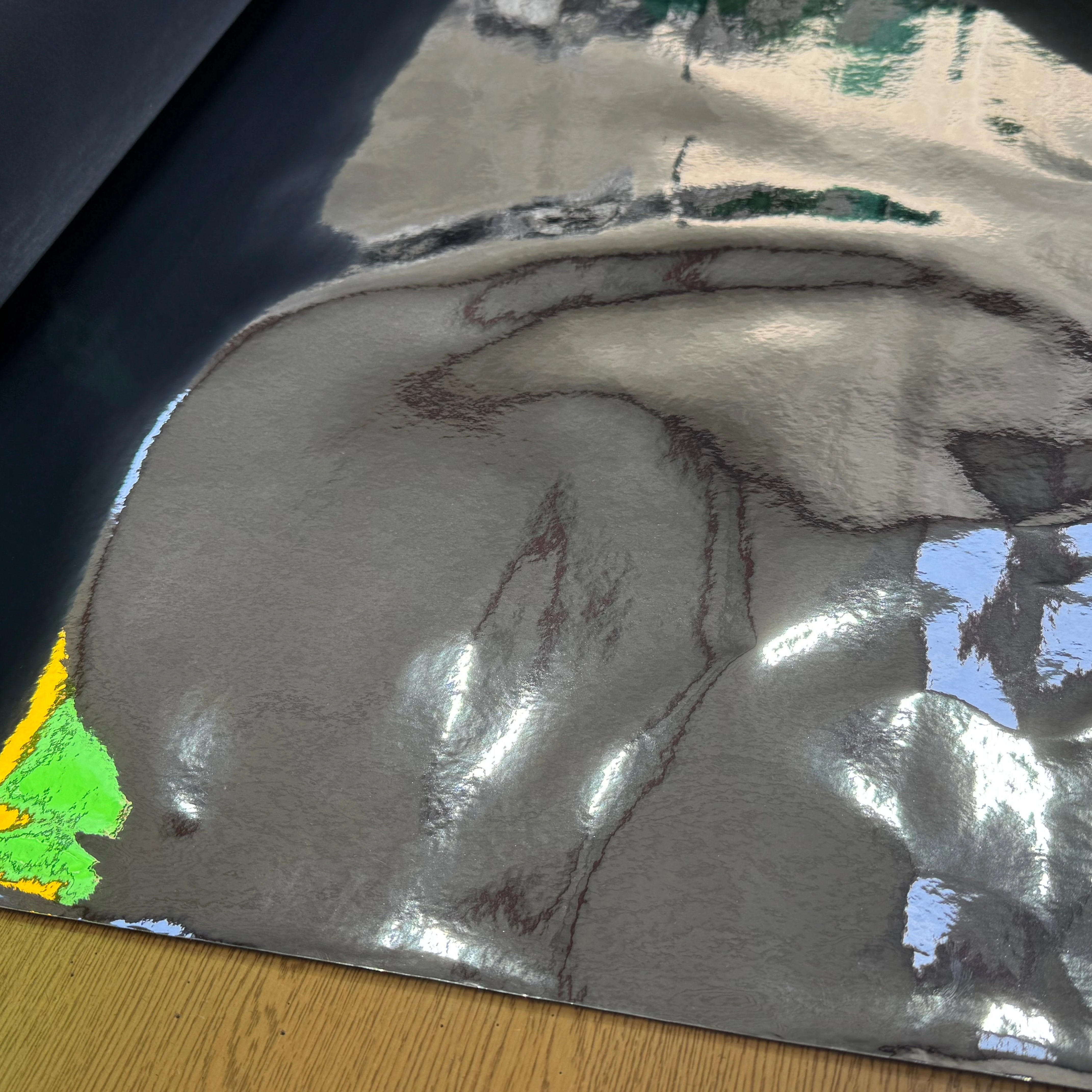 TOILE CIRÉE ARGENTÉ COUTURE - My Little Coupon