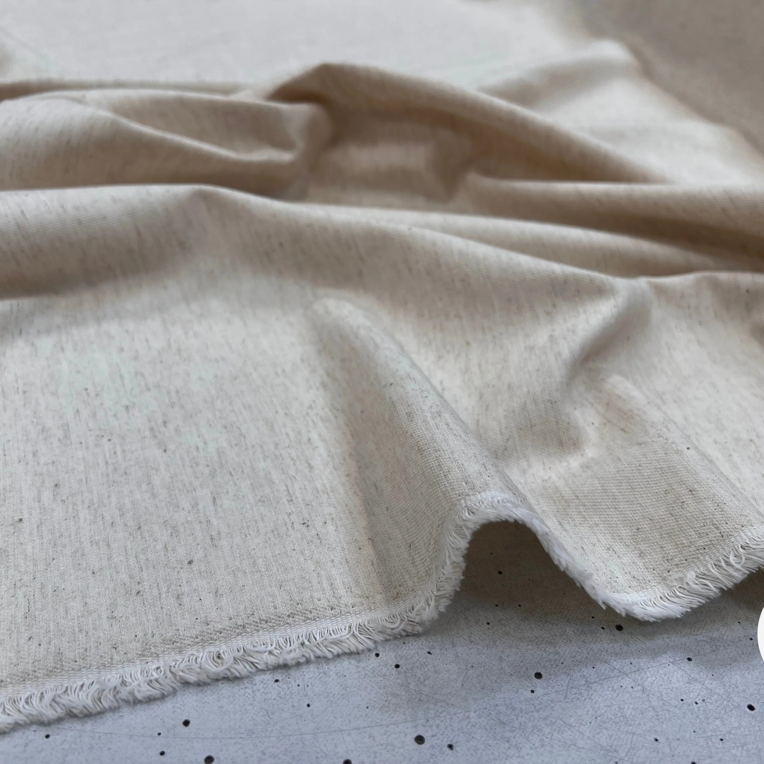 TOILE ÉCRU JAPAN MSO