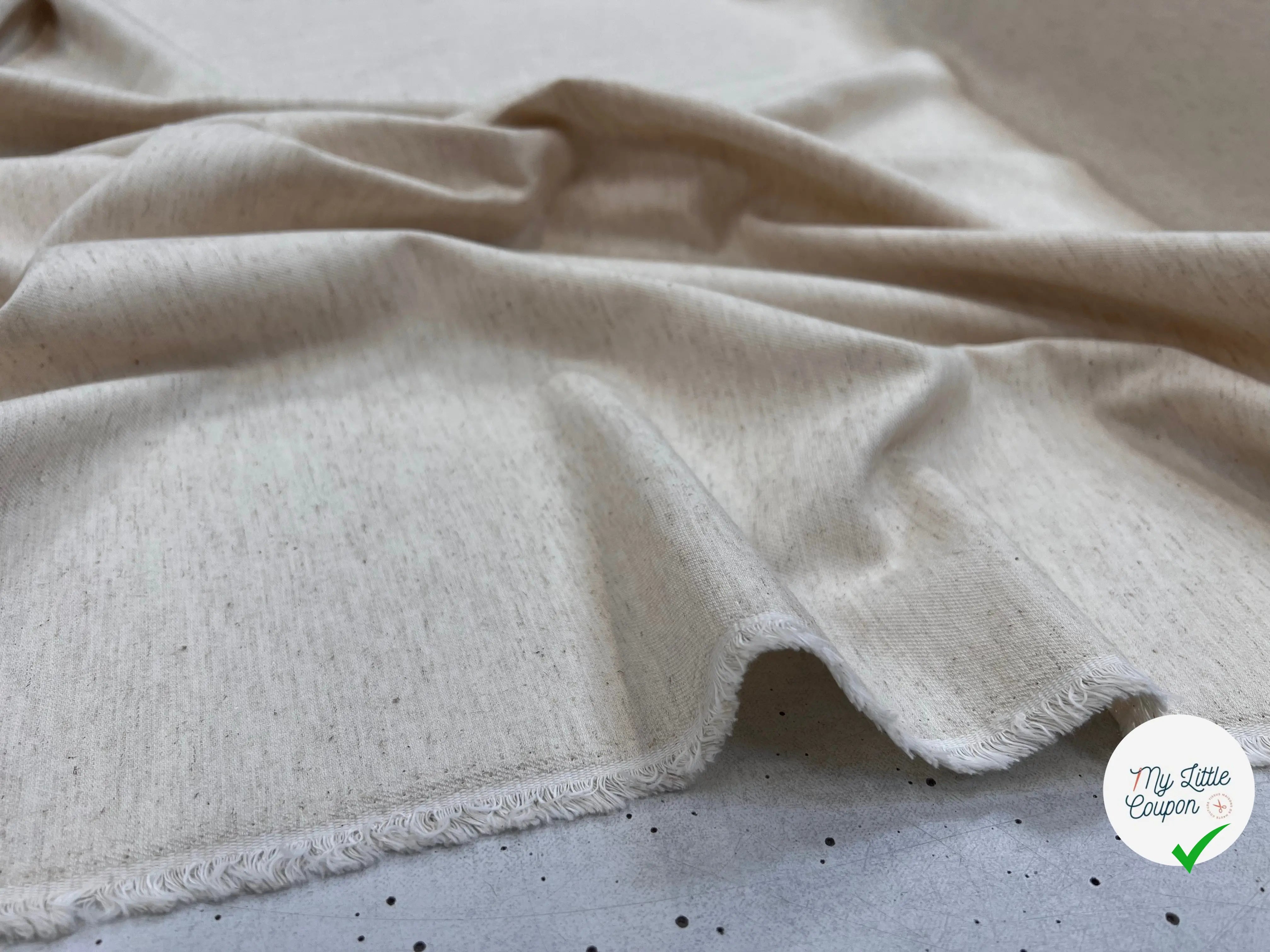 TOILE ĂCRU JAPAN MSO