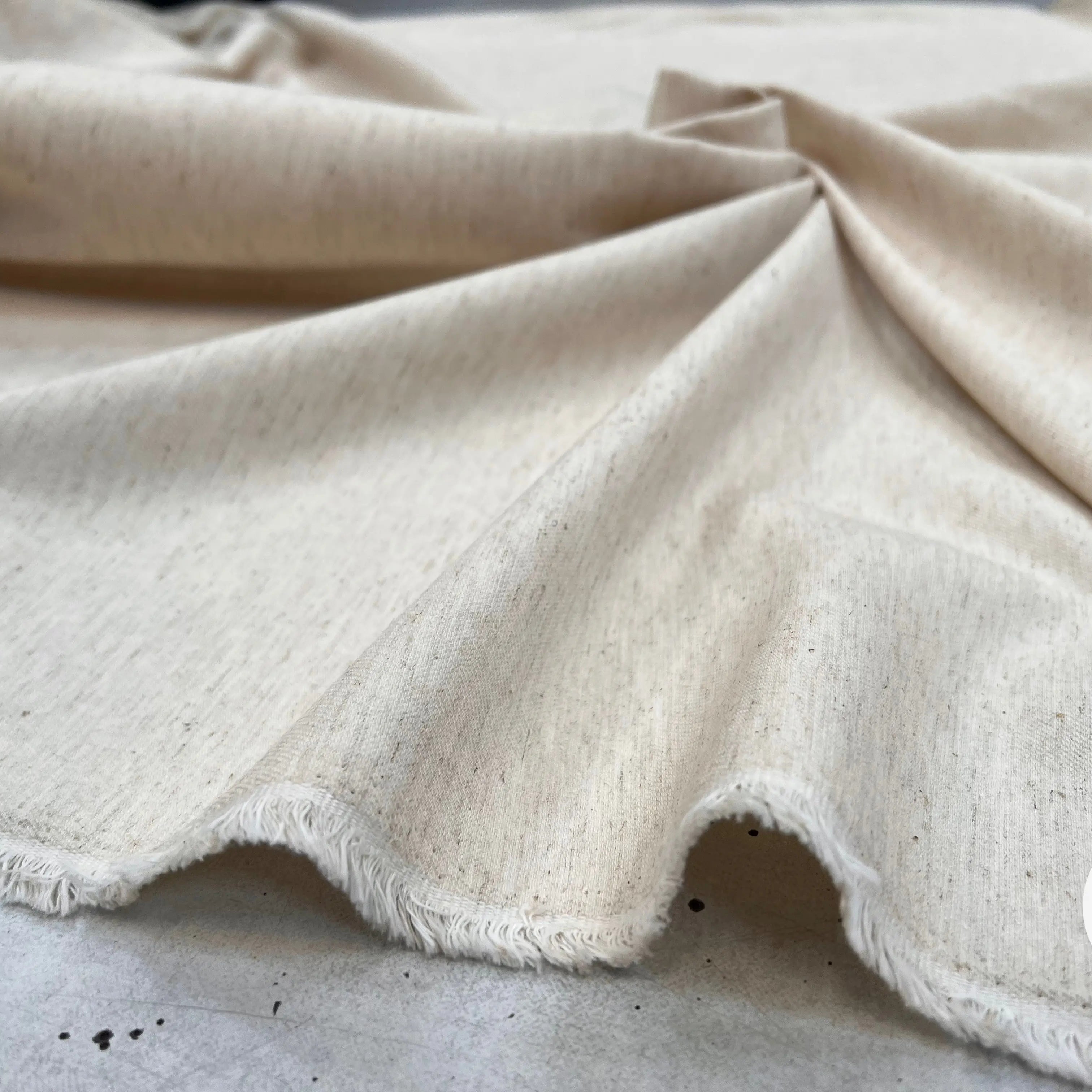 TOILE ÉCRU JAPAN MSO