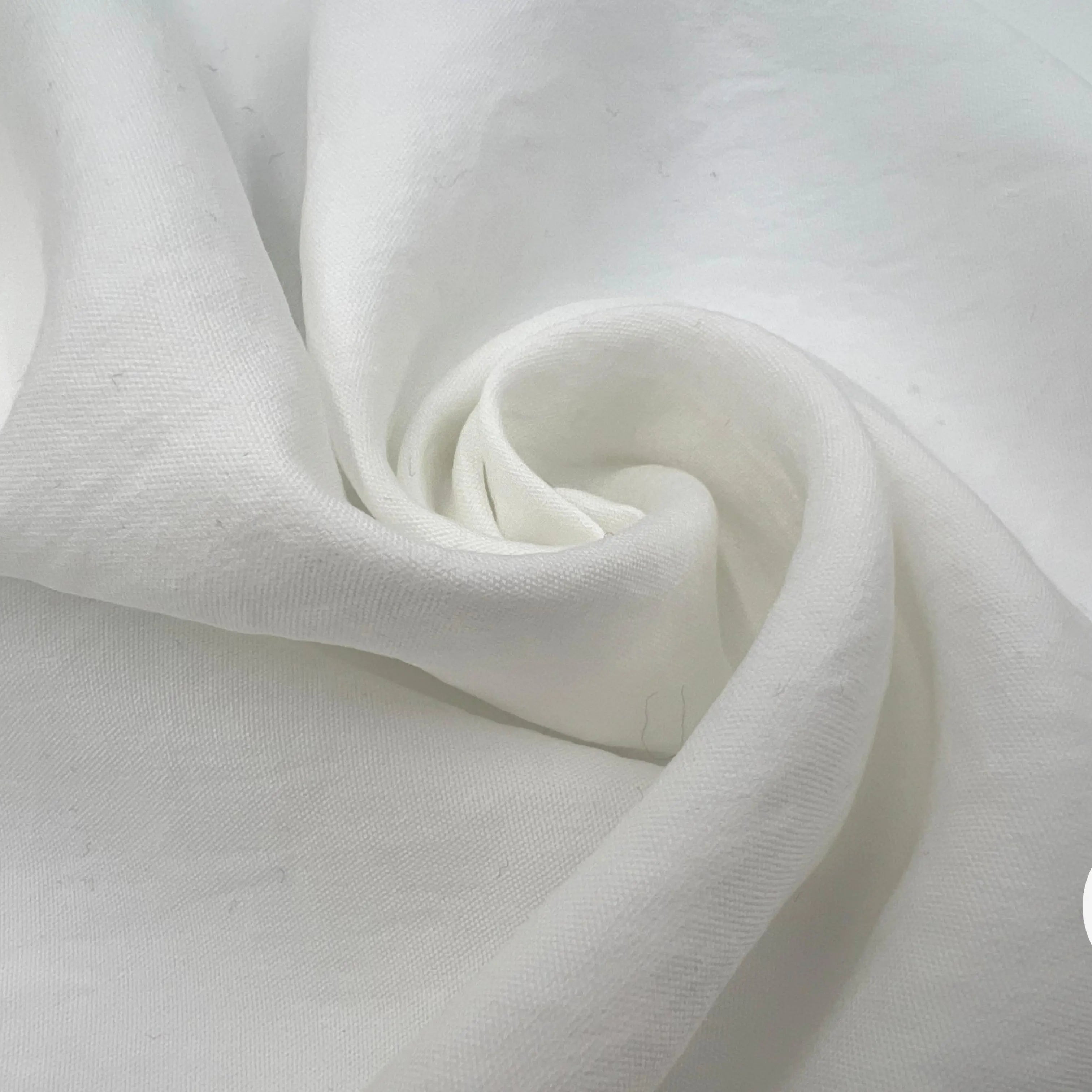 TOILE FROISSÉE VISCOSE JAPAN - My Little Coupon - tissu - coudre