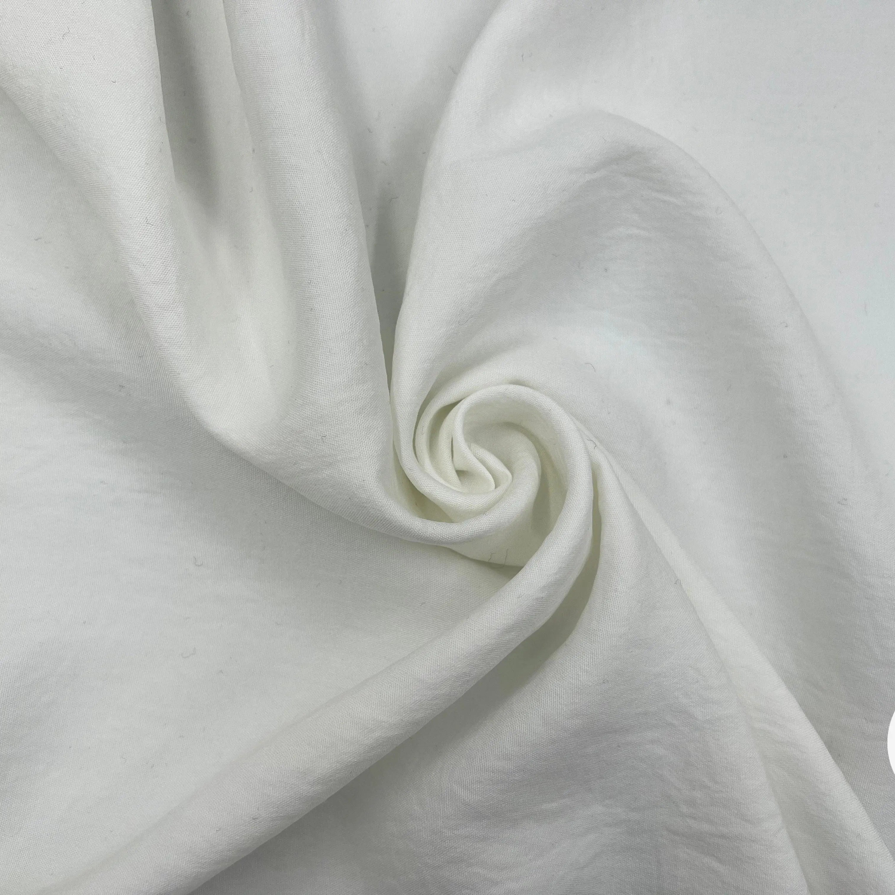 TOILE FROISSÉE VISCOSE JAPAN - My Little Coupon - tissu - coudre