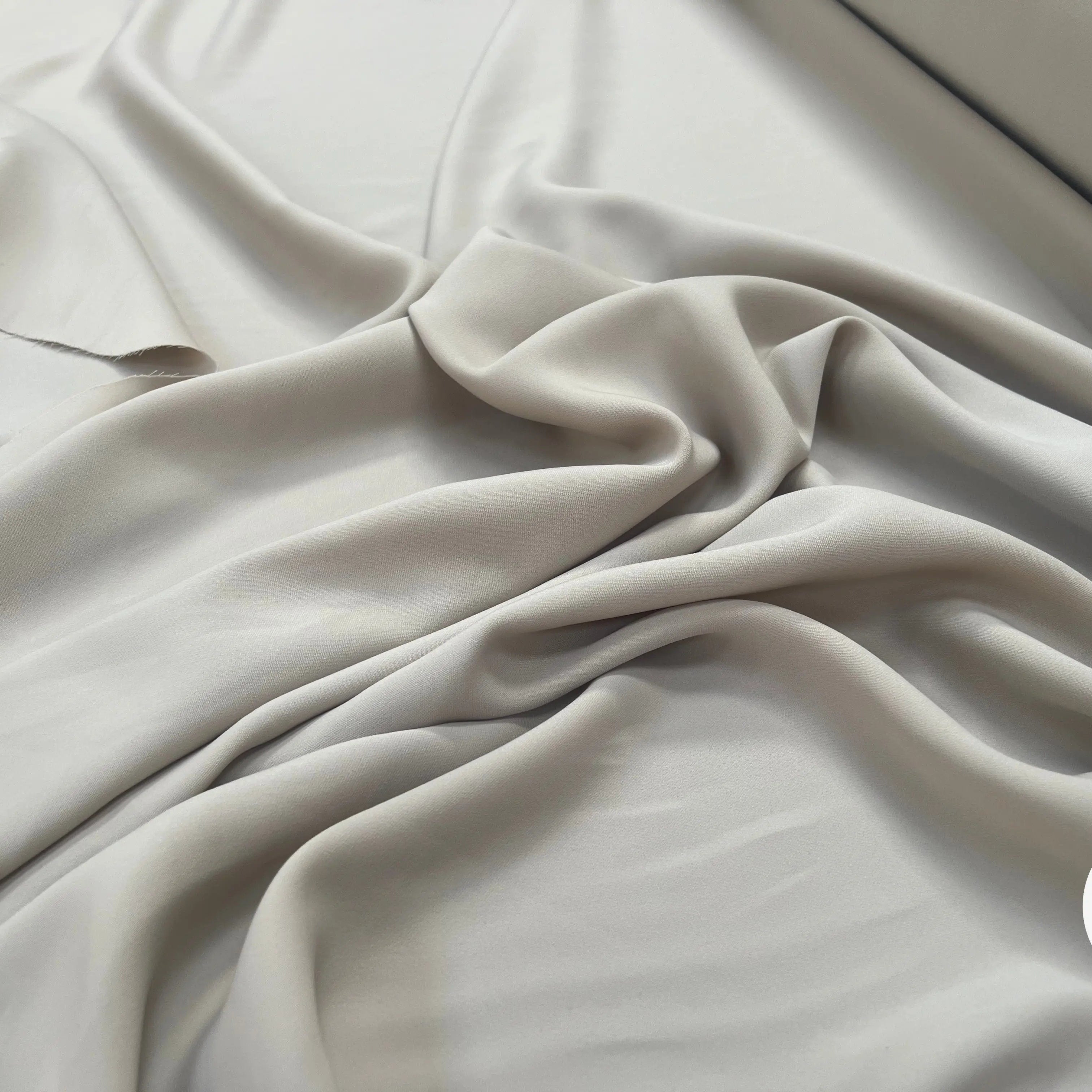 TOILE JAPON BEIGE FLUIDE COUTURE - My Little Coupon