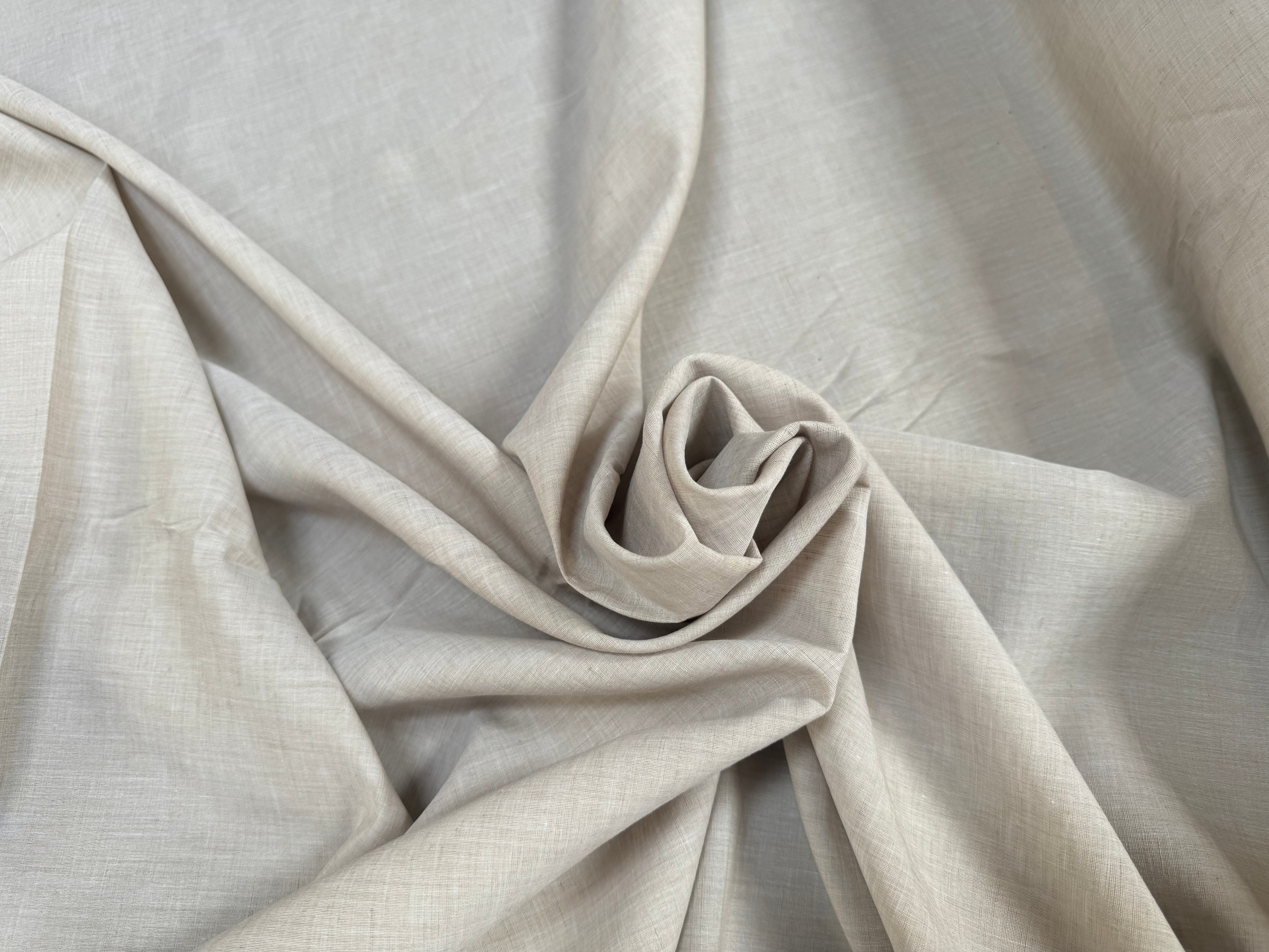 TOILE LIN COTON SOIE SOUPLE EAGLE - My Little Coupon