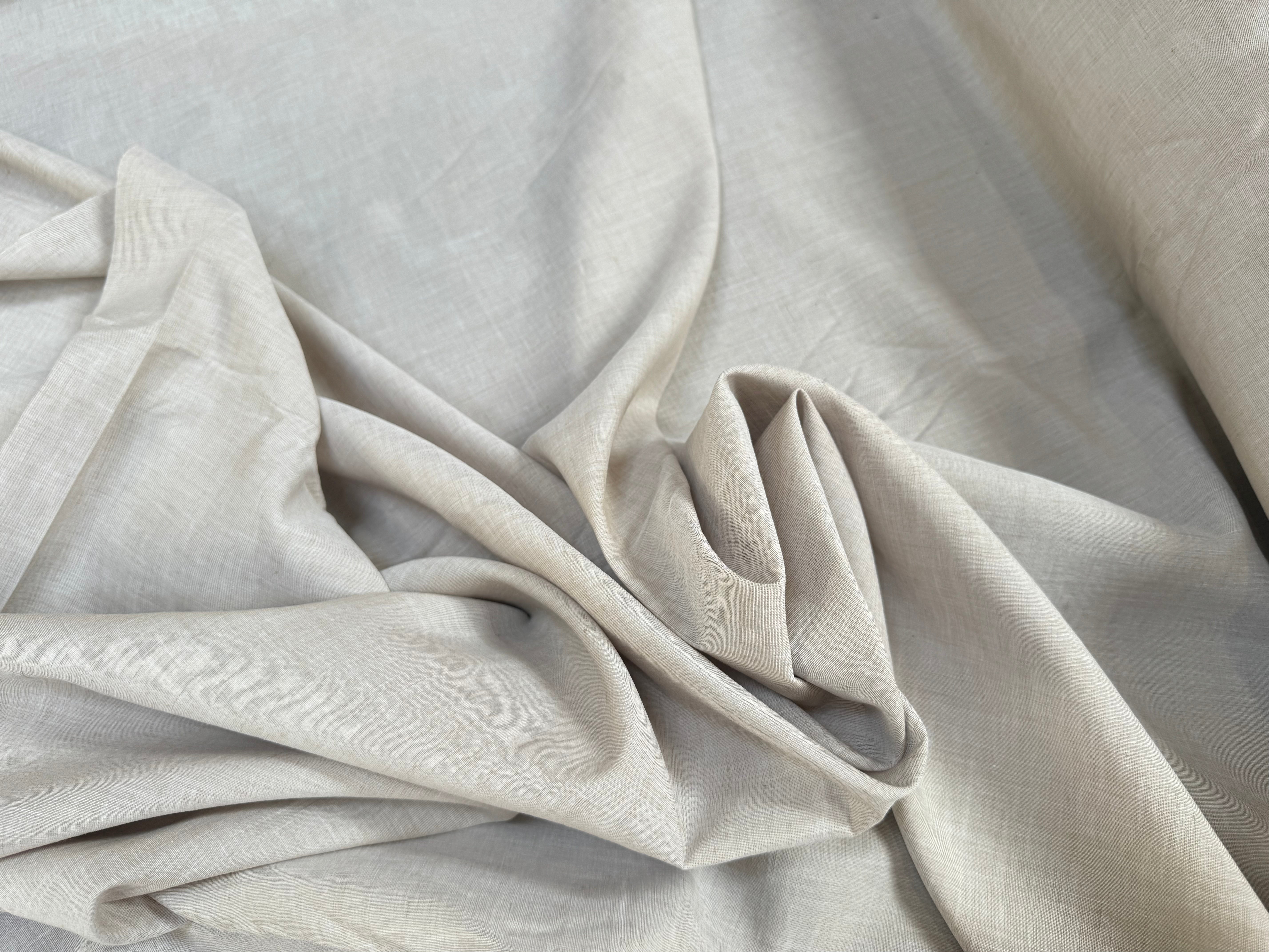 TOILE LIN COTON SOIE SOUPLE EAGLE - My Little Coupon