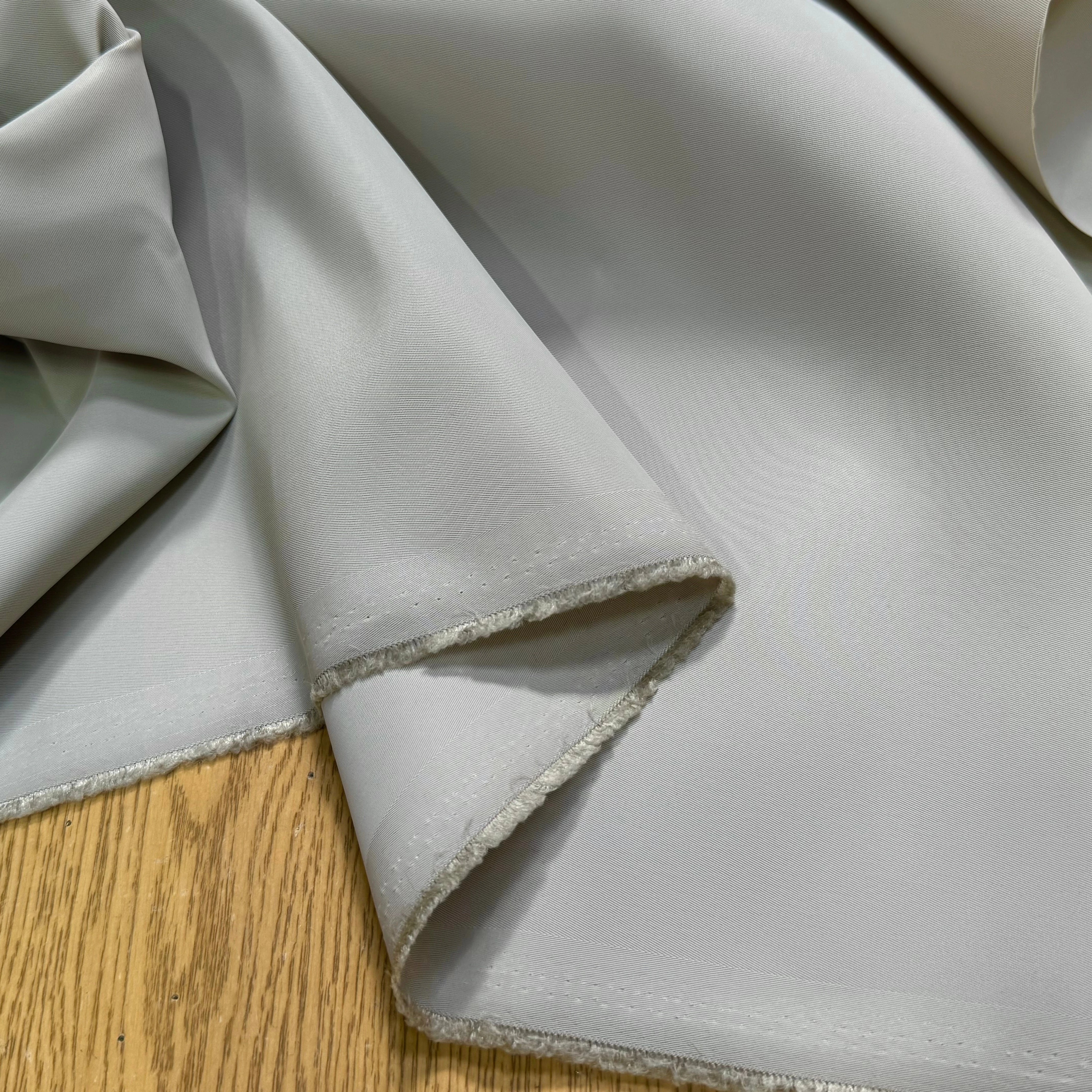 TOILE LISSE CRAQUANTE BEIGE - My Little Coupon