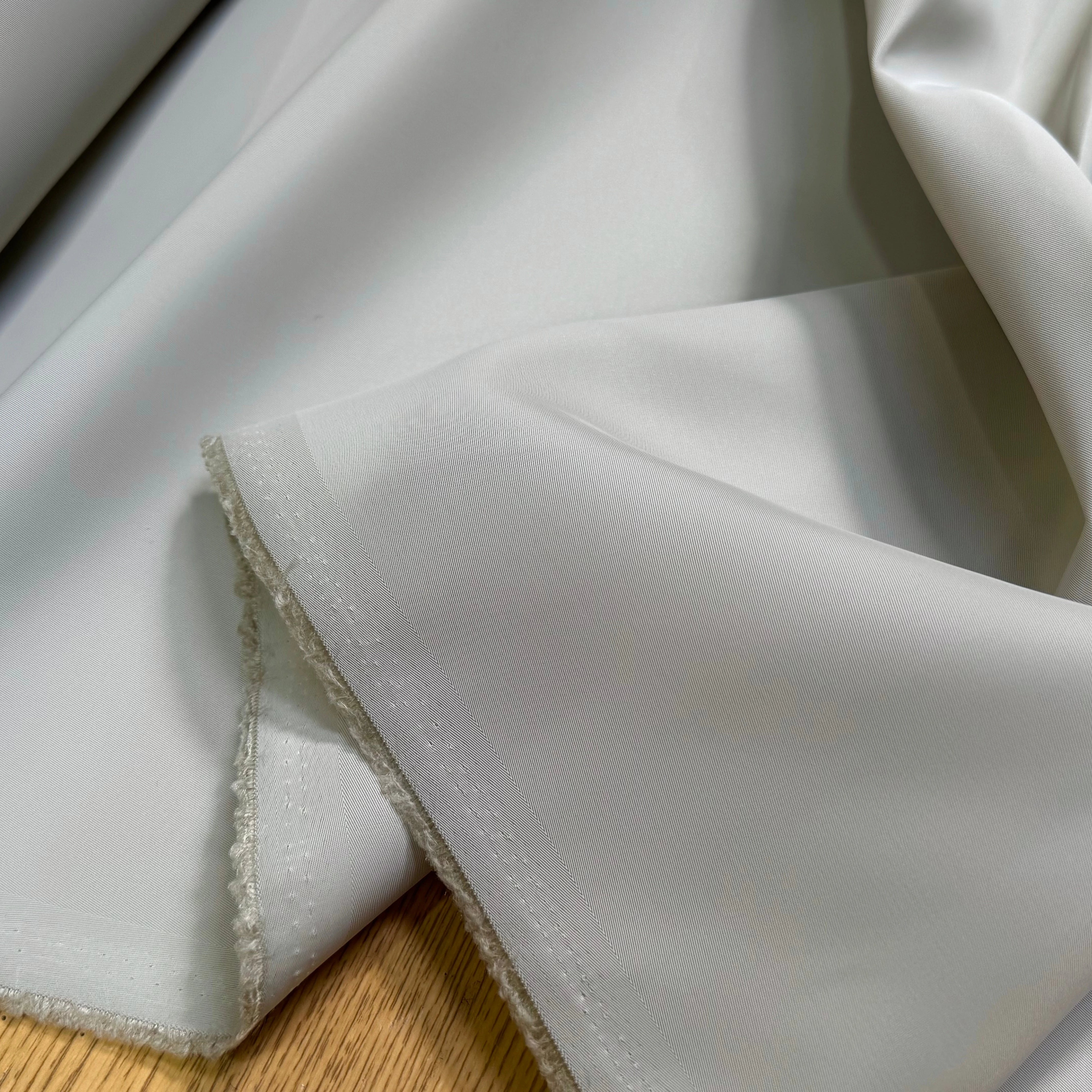 TOILE LISSE CRAQUANTE BEIGE - My Little Coupon