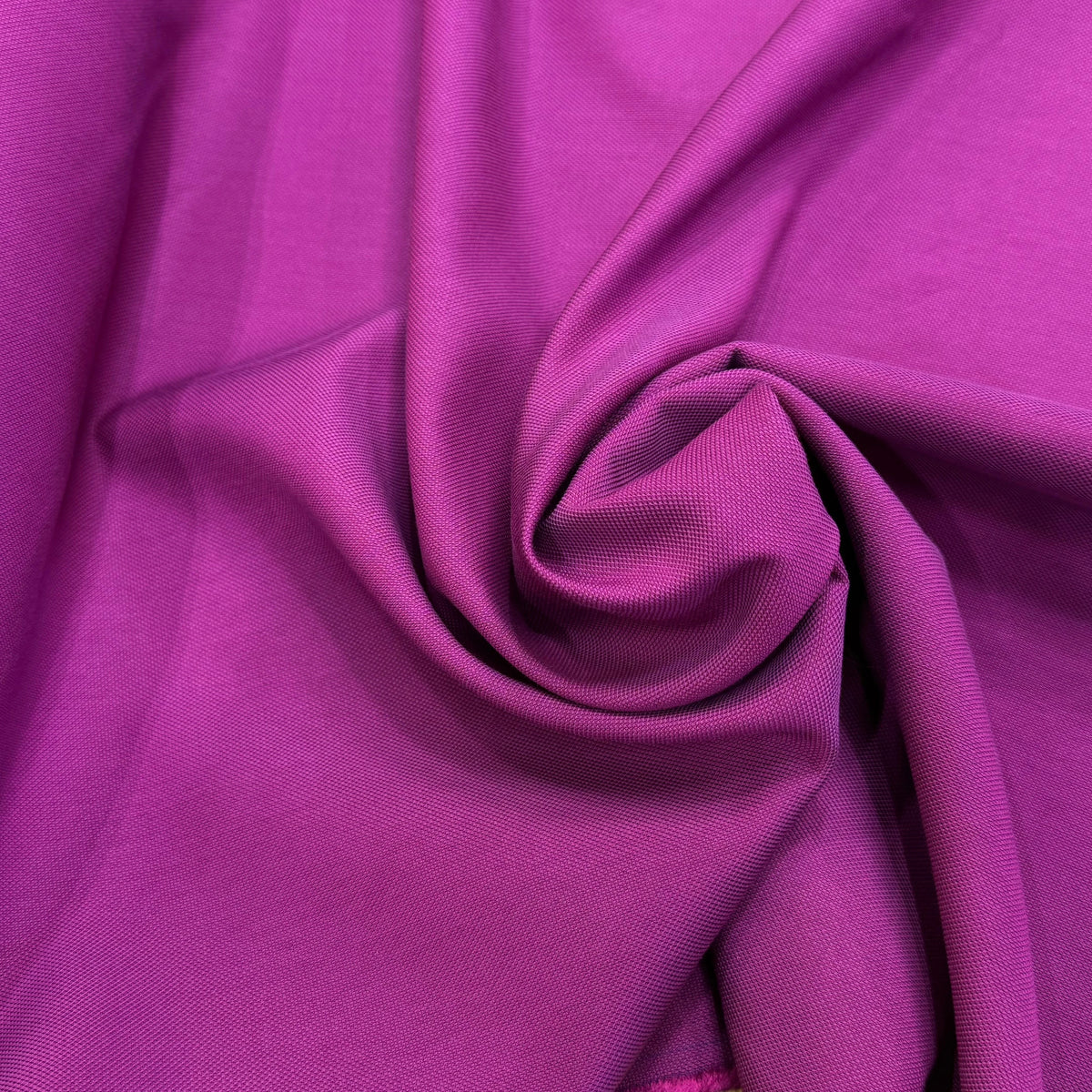 TOILE NATTÉE COTON ET LIN VIOLET CLAIR BELLE TENUE 20% LIN - My Little Coupon