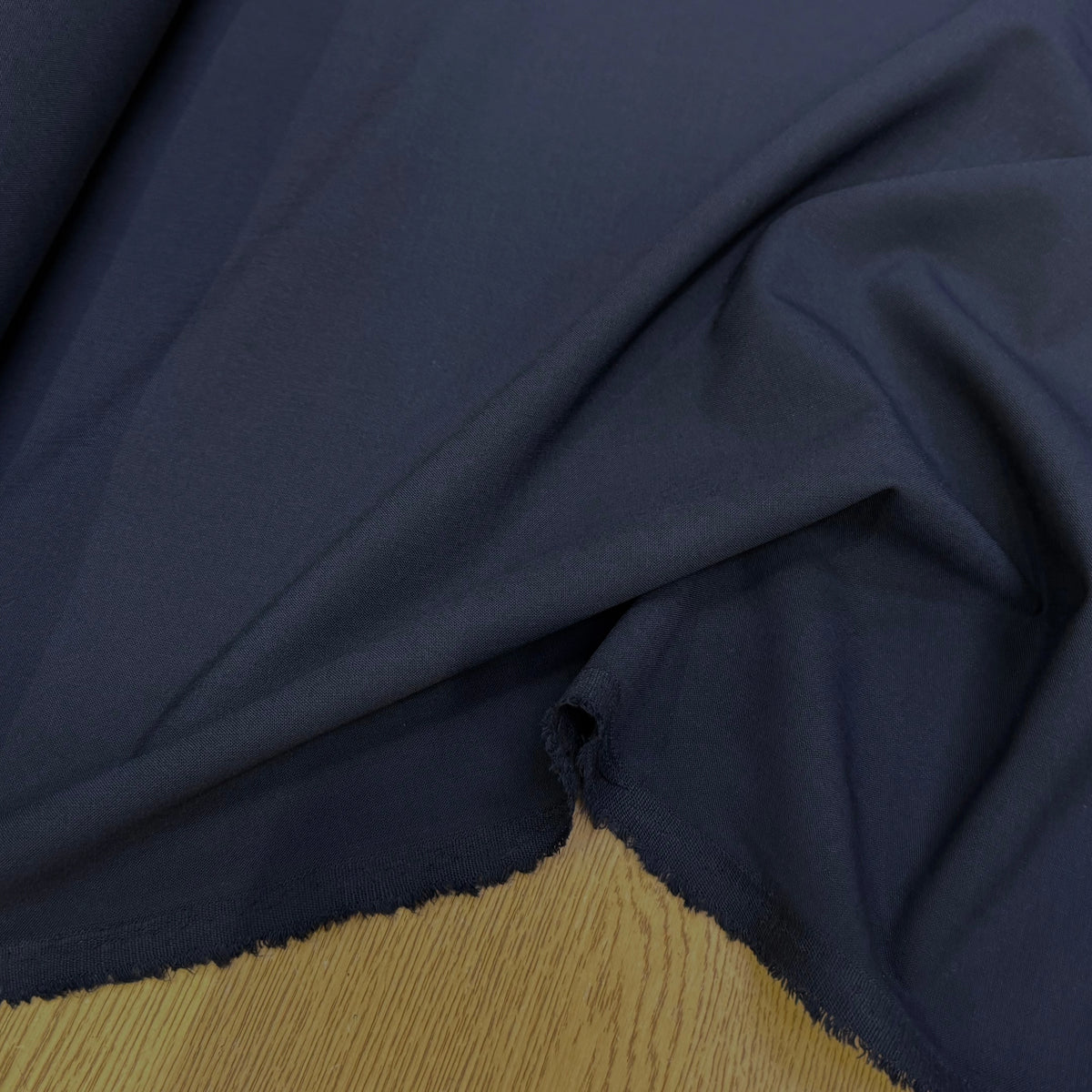 TOILE POLYLAINE BLEU MARINE PLOMBANT - My Little Coupon