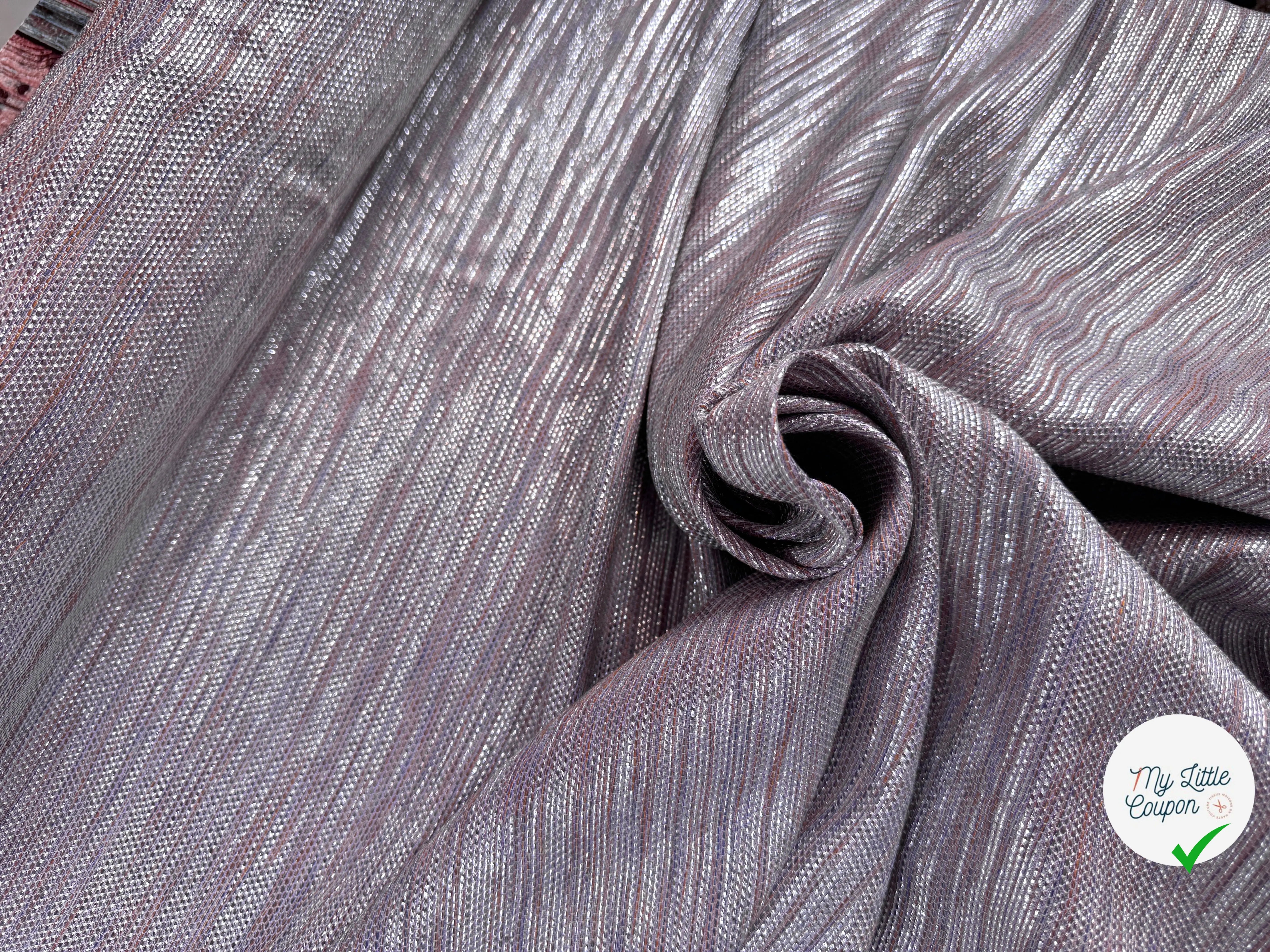 TOILE RUSTICO FIAMATO - My Little Coupon