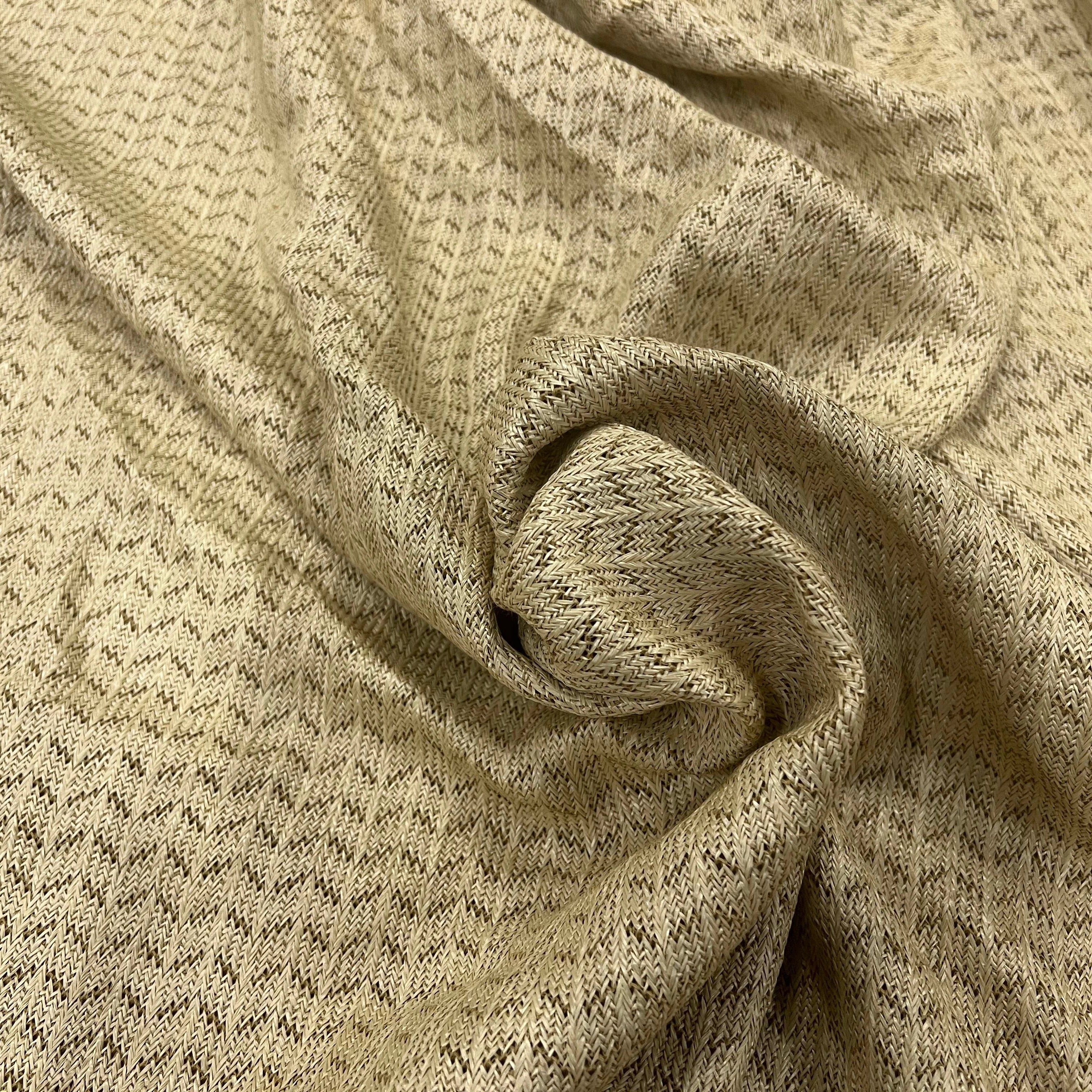 TOILE RUSTIQUE DOUBLE FACE PRATO - My Little Coupon