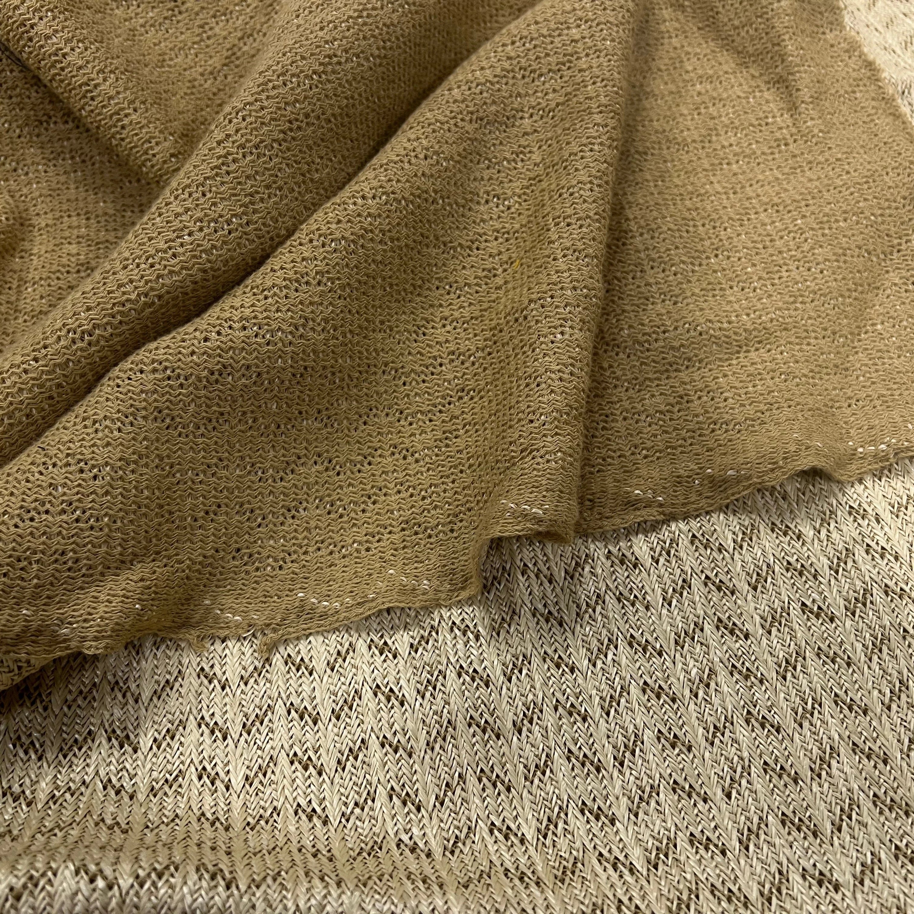 TOILE RUSTIQUE DOUBLE FACE PRATO - My Little Coupon