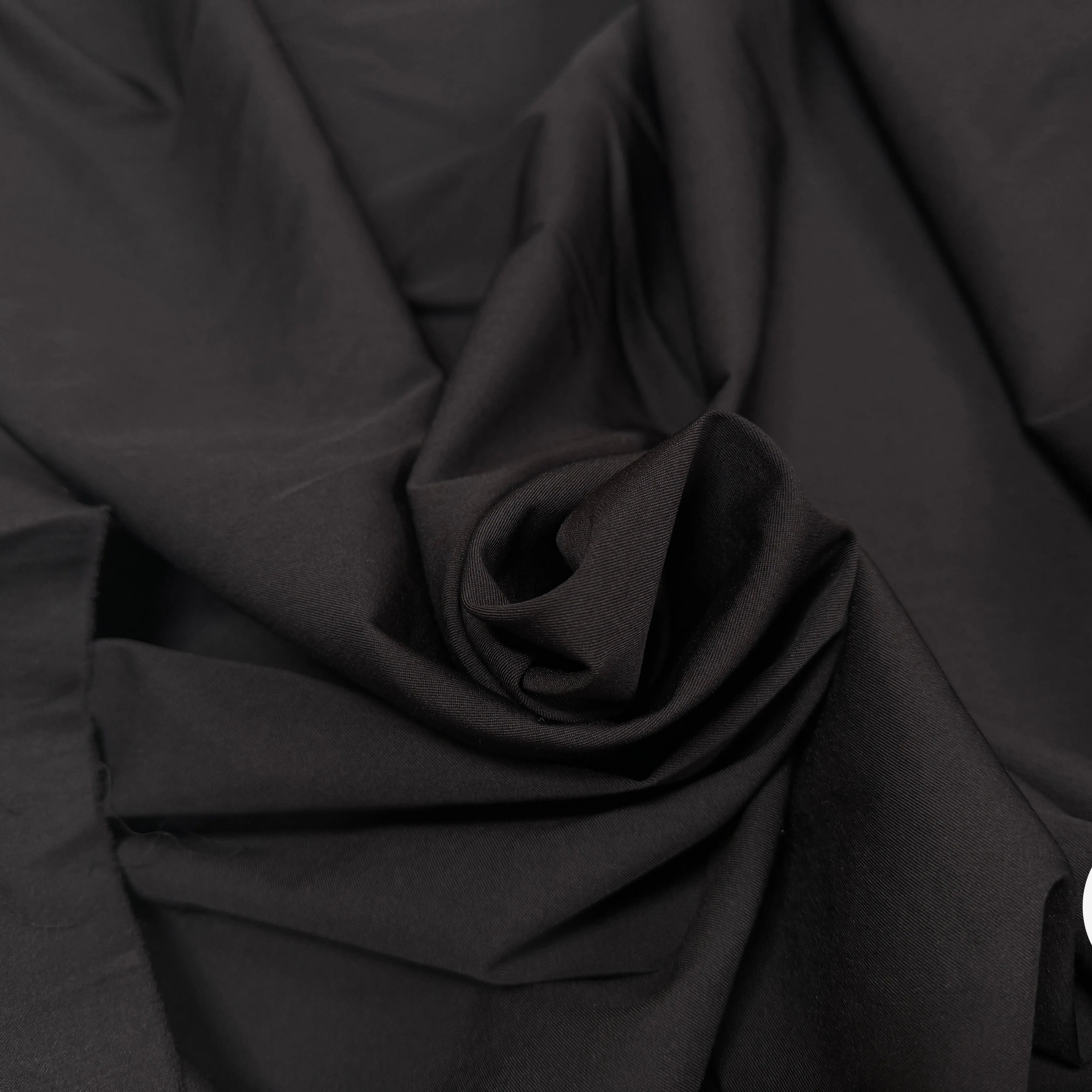 TOILE SERGÉE FLUIDE POLYLAINE - My Little Coupon