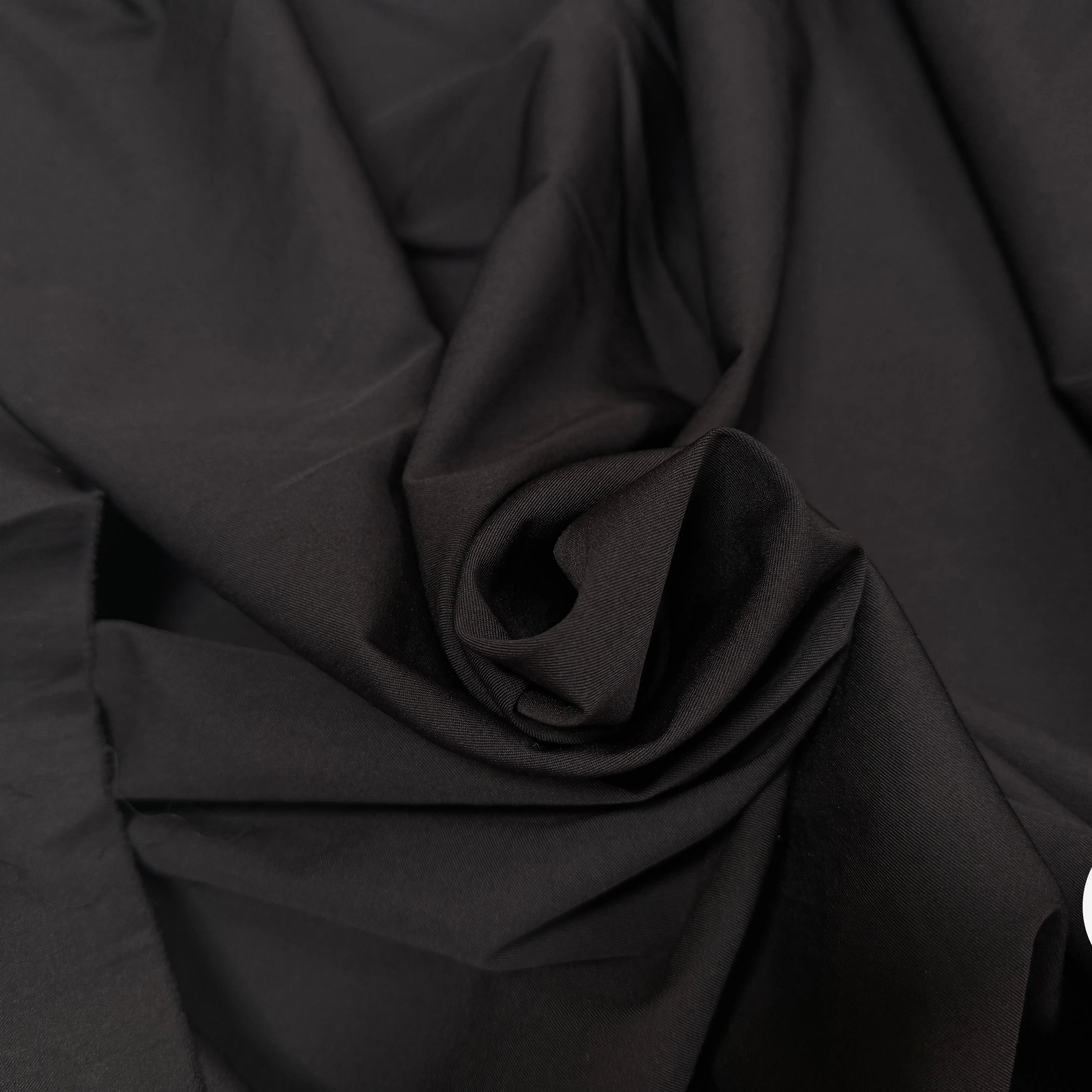 TOILE SERGÉE FLUIDE POLYLAINE - My Little Coupon