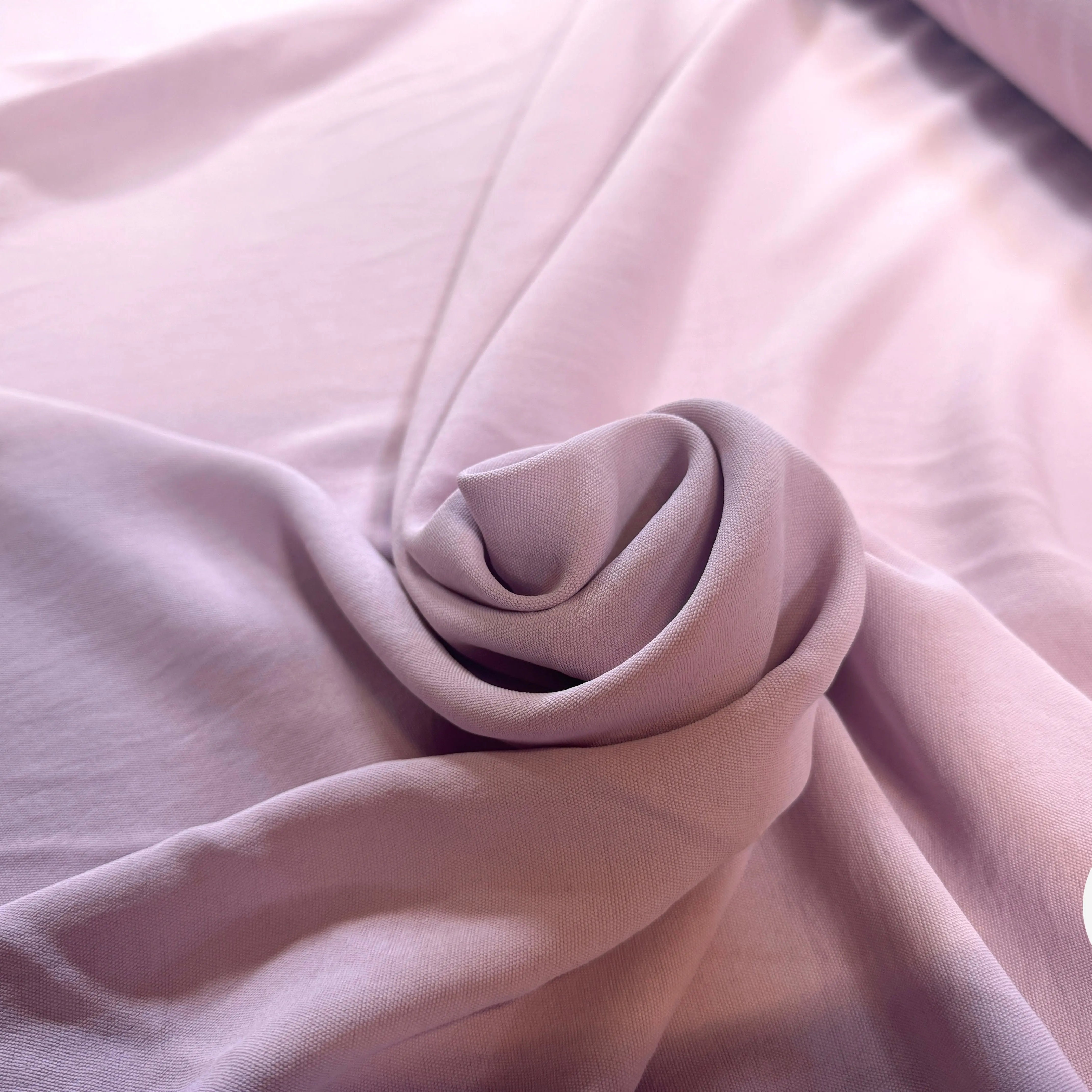 TOILE SOUPLE MAUVE - My Little Coupon