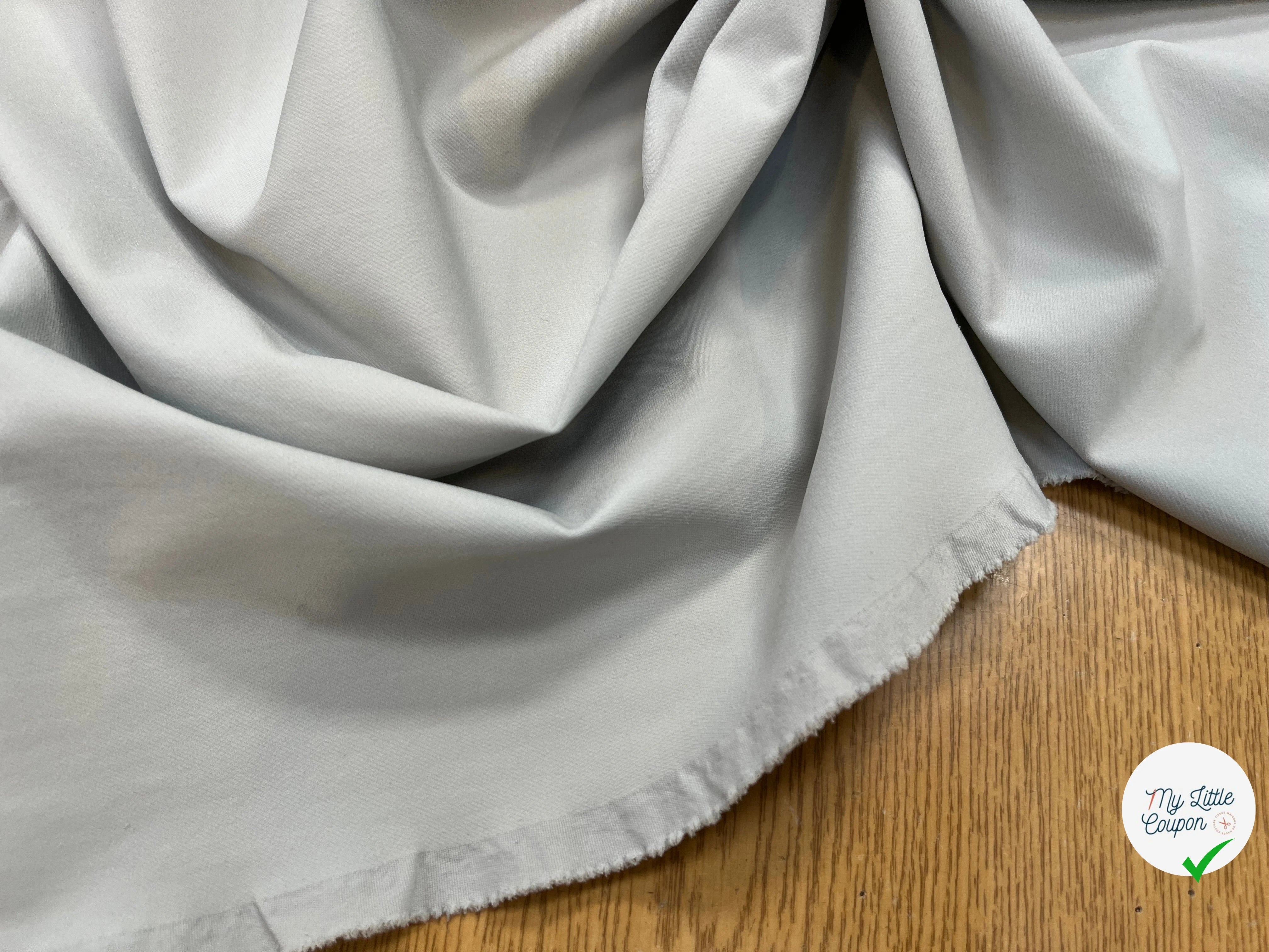 TOILE STRETCH LINEN JAPAN - My Little Coupon