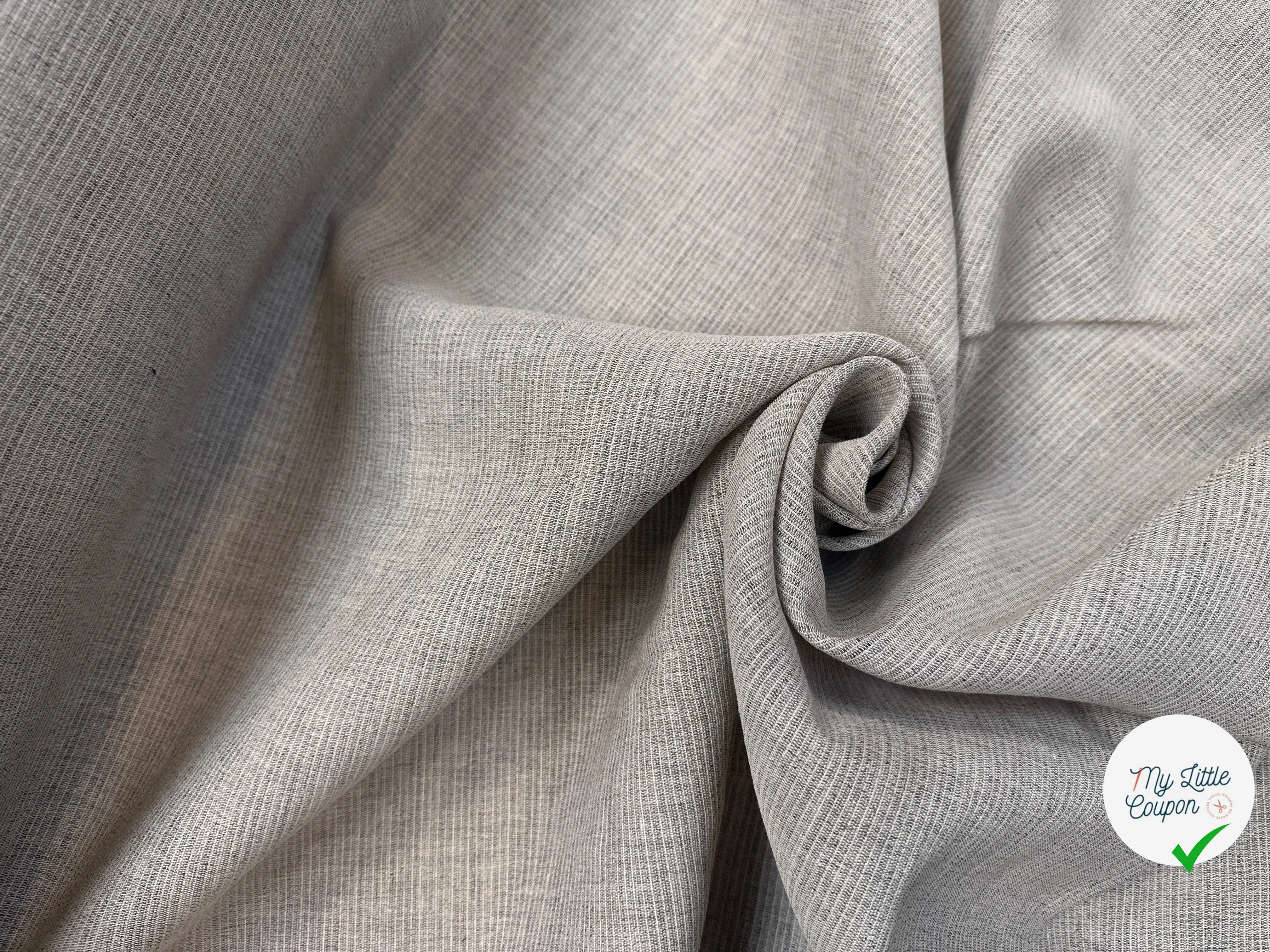 TOILE TAILLEUR CLASSIQUE MLC INTERN