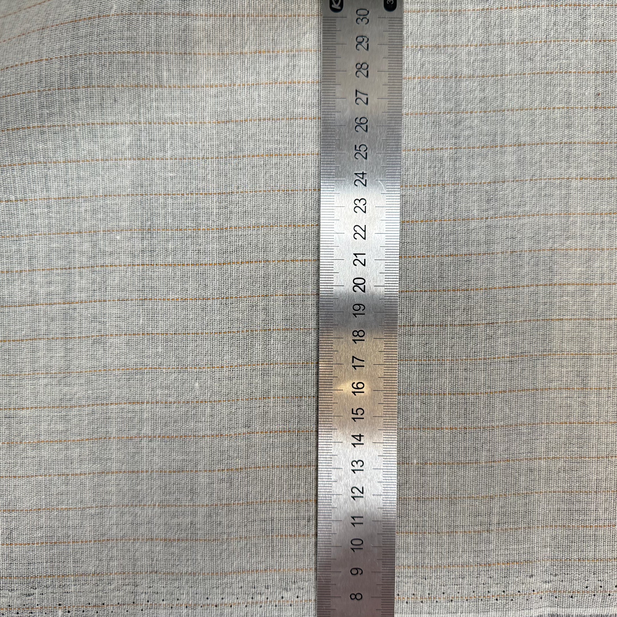 TOILE TAILLEUR PICARDIE RAYÉE - My Little Coupon