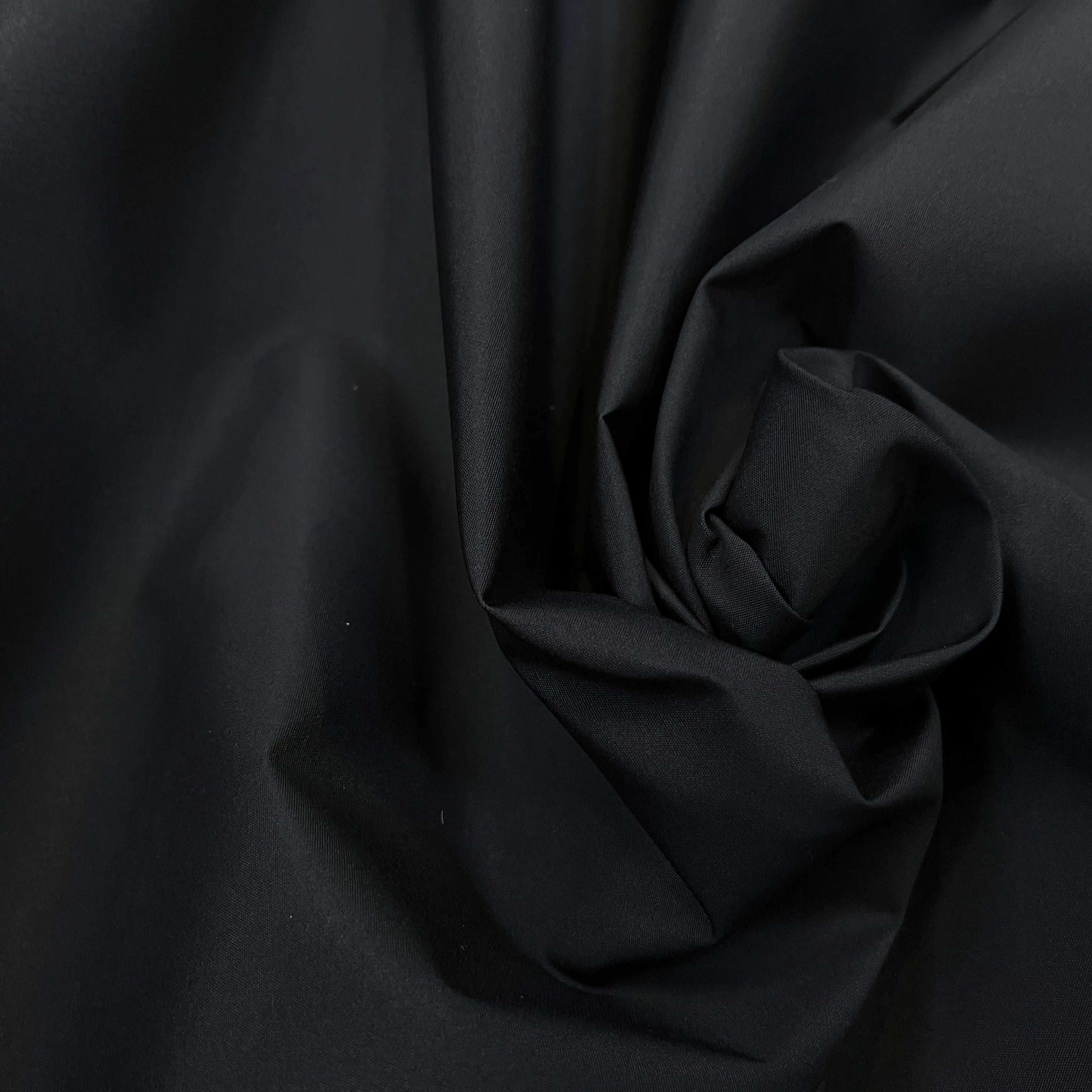 TOILE TECHNIQUE CRAQUANTE DOUBLE FACE MARINE ET BLEU NUIT - My Little Coupon