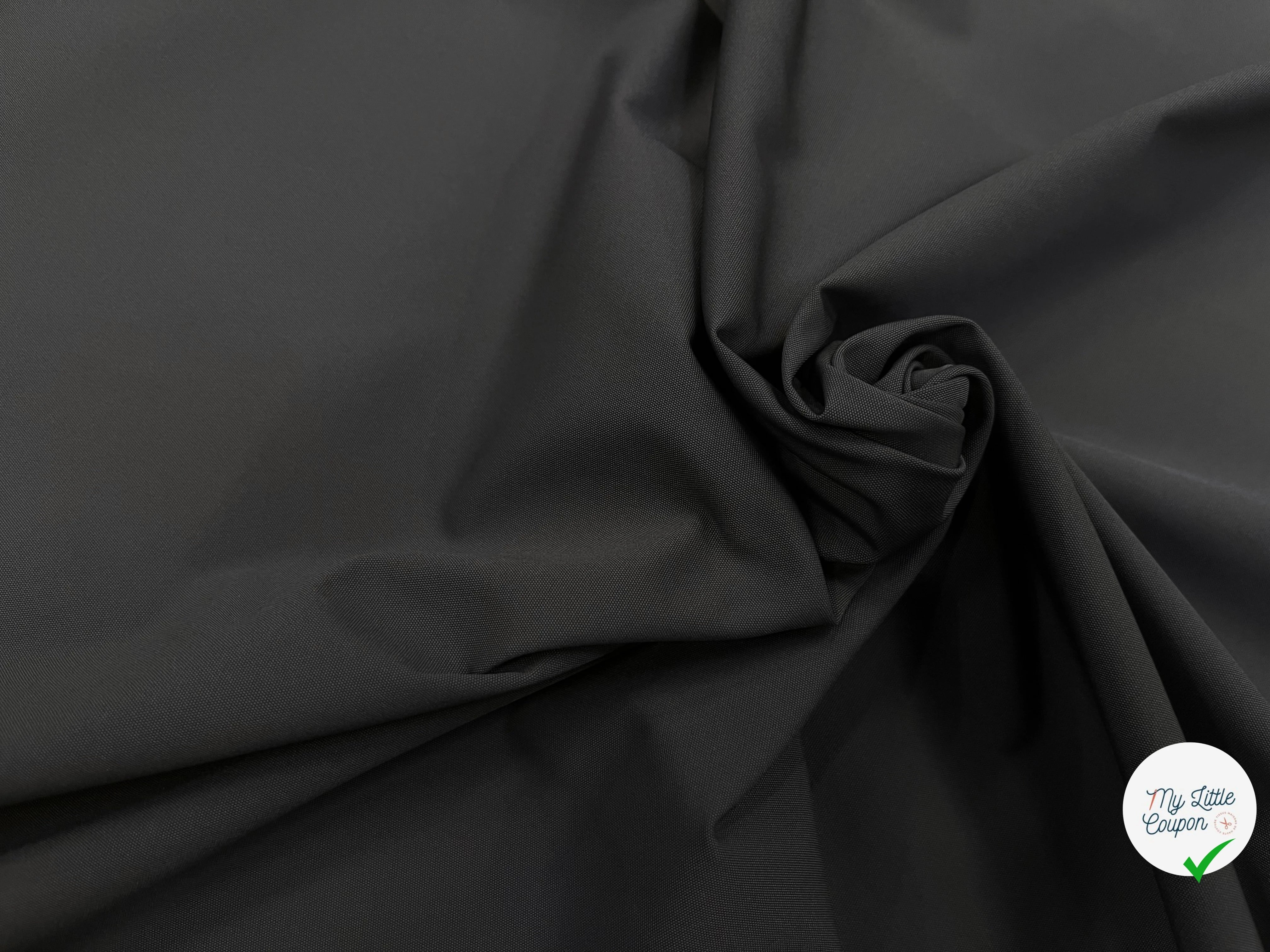 TOILE TECHNIQUE GRISE 140CM - My Little Coupon