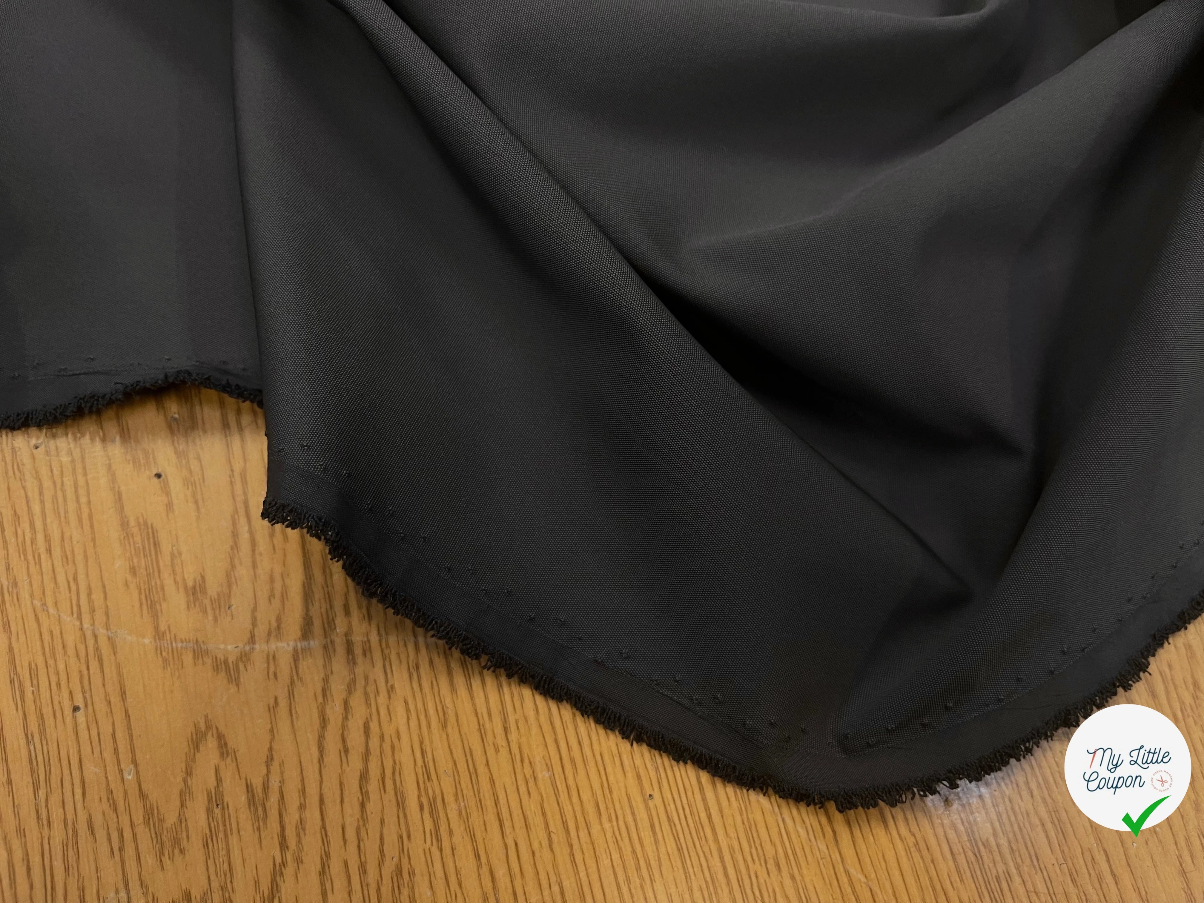 TOILE TECHNIQUE GRISE 140CM - My Little Coupon