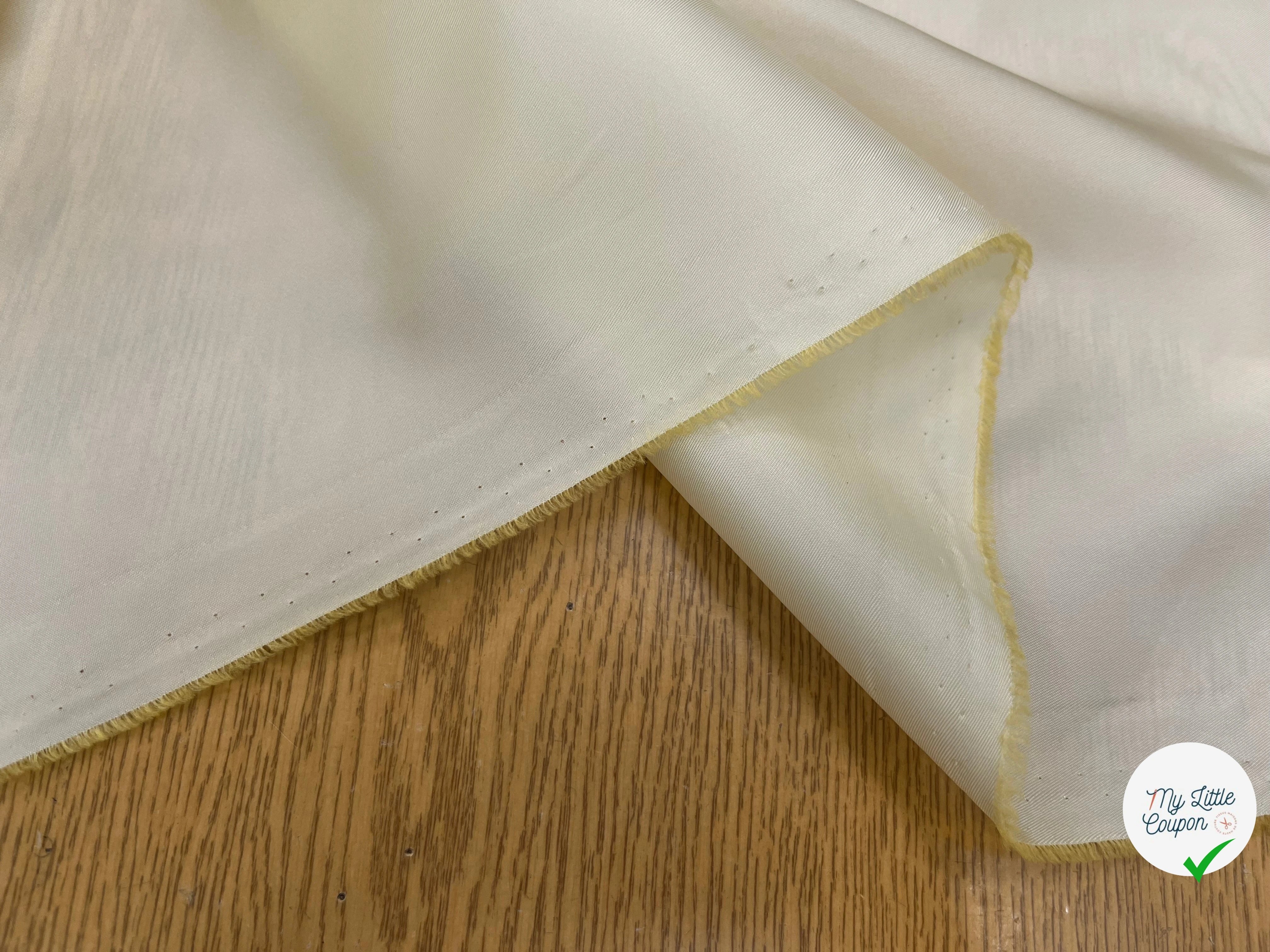 TOILE TECHNIQUE LIMONCELLO - My Little Coupon