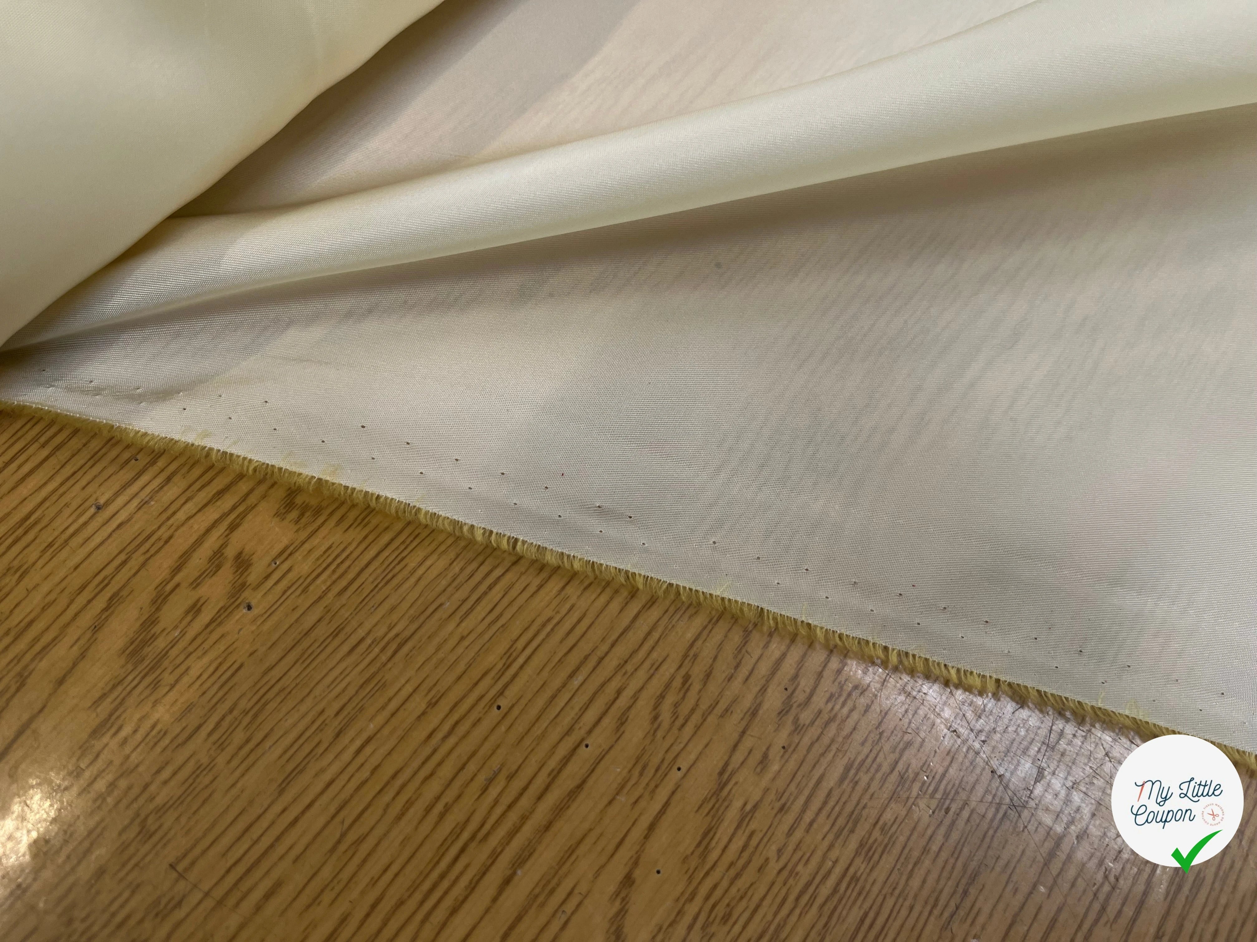 TOILE TECHNIQUE LIMONCELLO - My Little Coupon