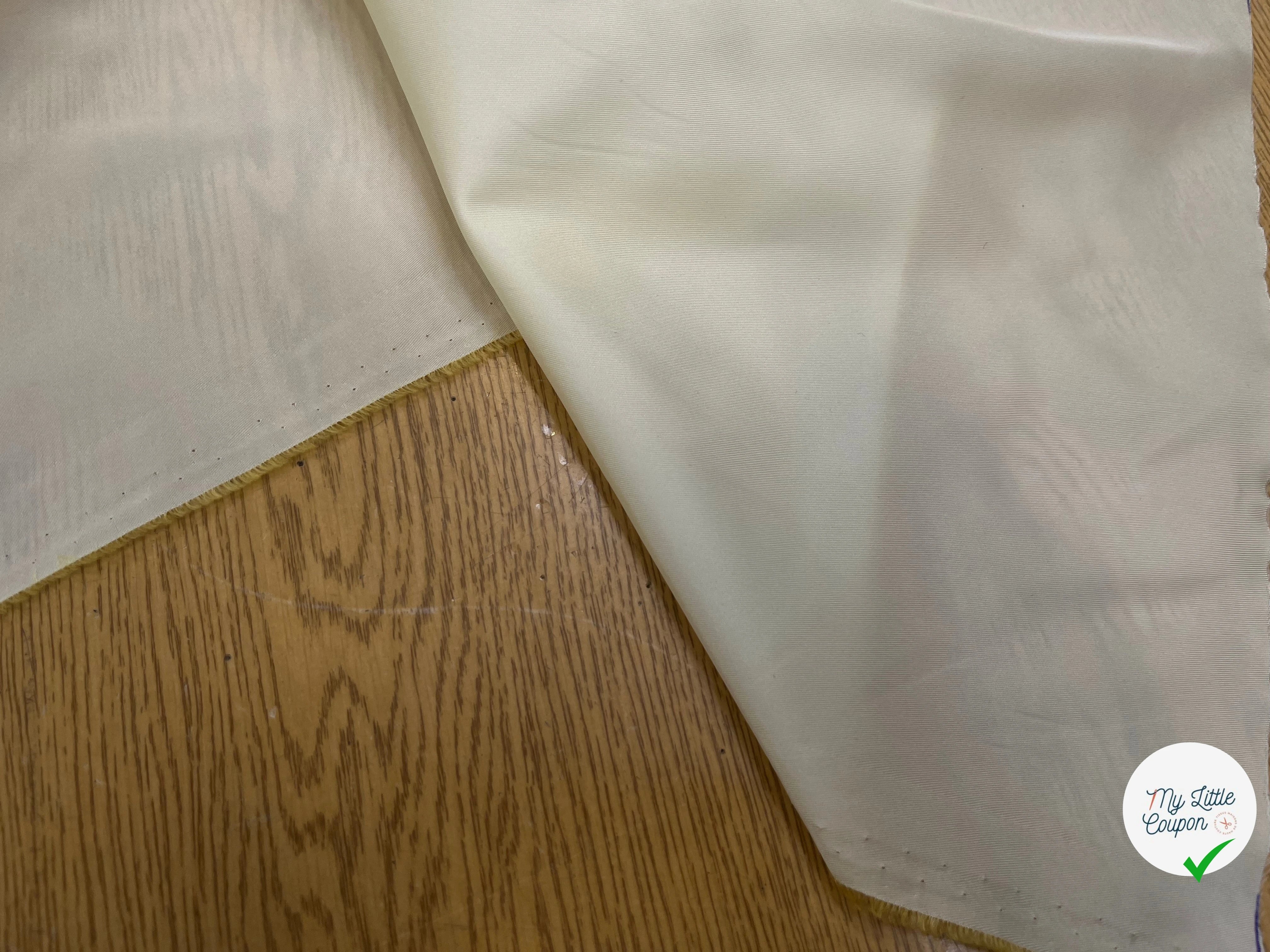 TOILE TECHNIQUE LIMONCELLO - My Little Coupon