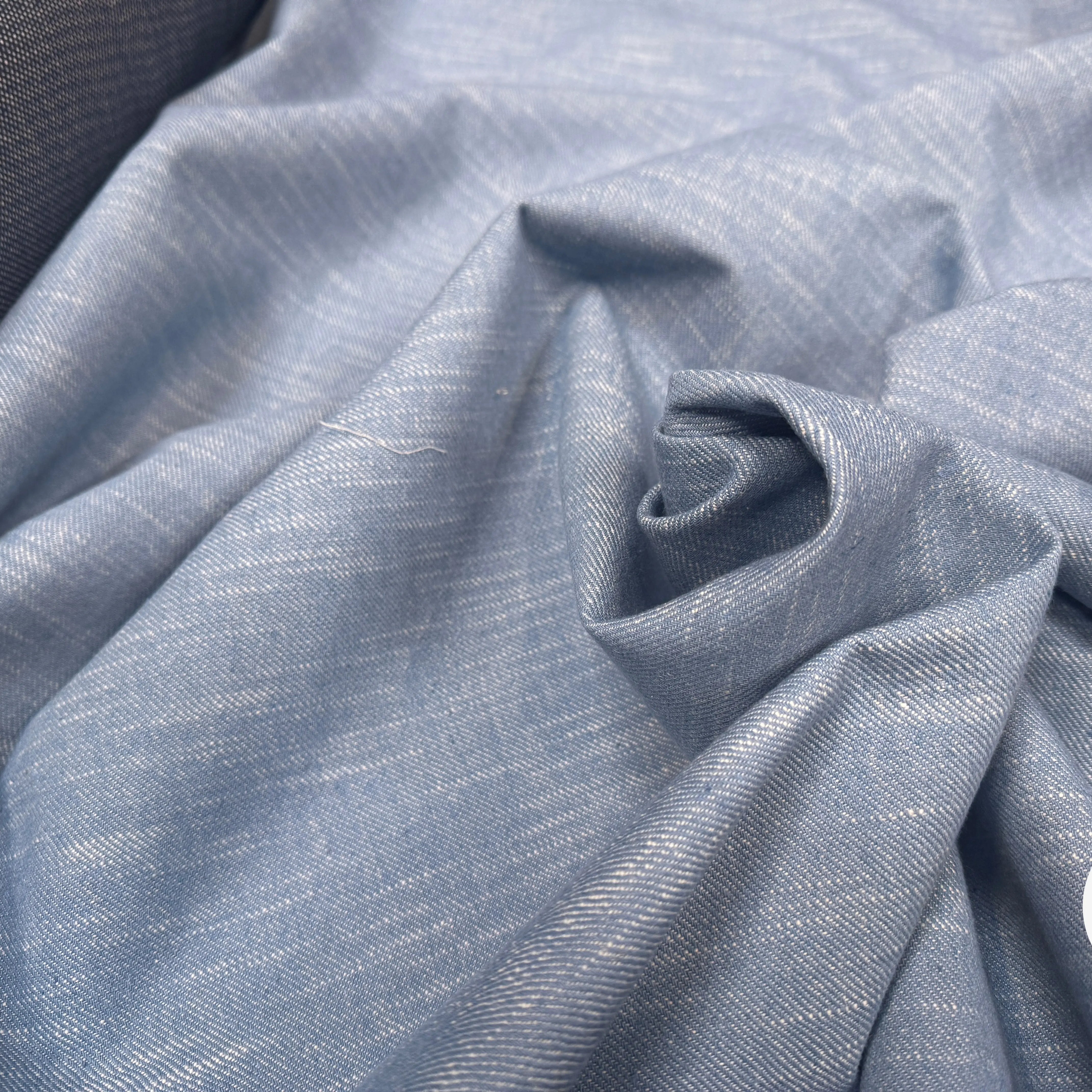 TOILE TECHNIQUE MESH BLEU - My Little Coupon