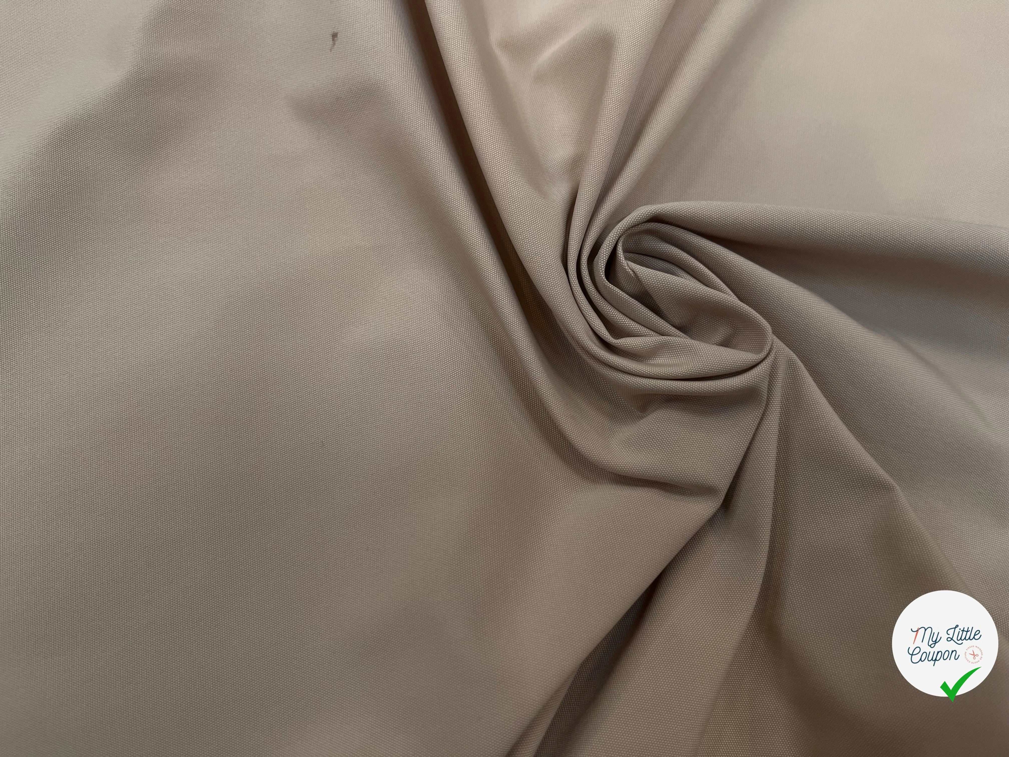 TOILE TECHNIQUE PARKA LATTE - My Little Coupon