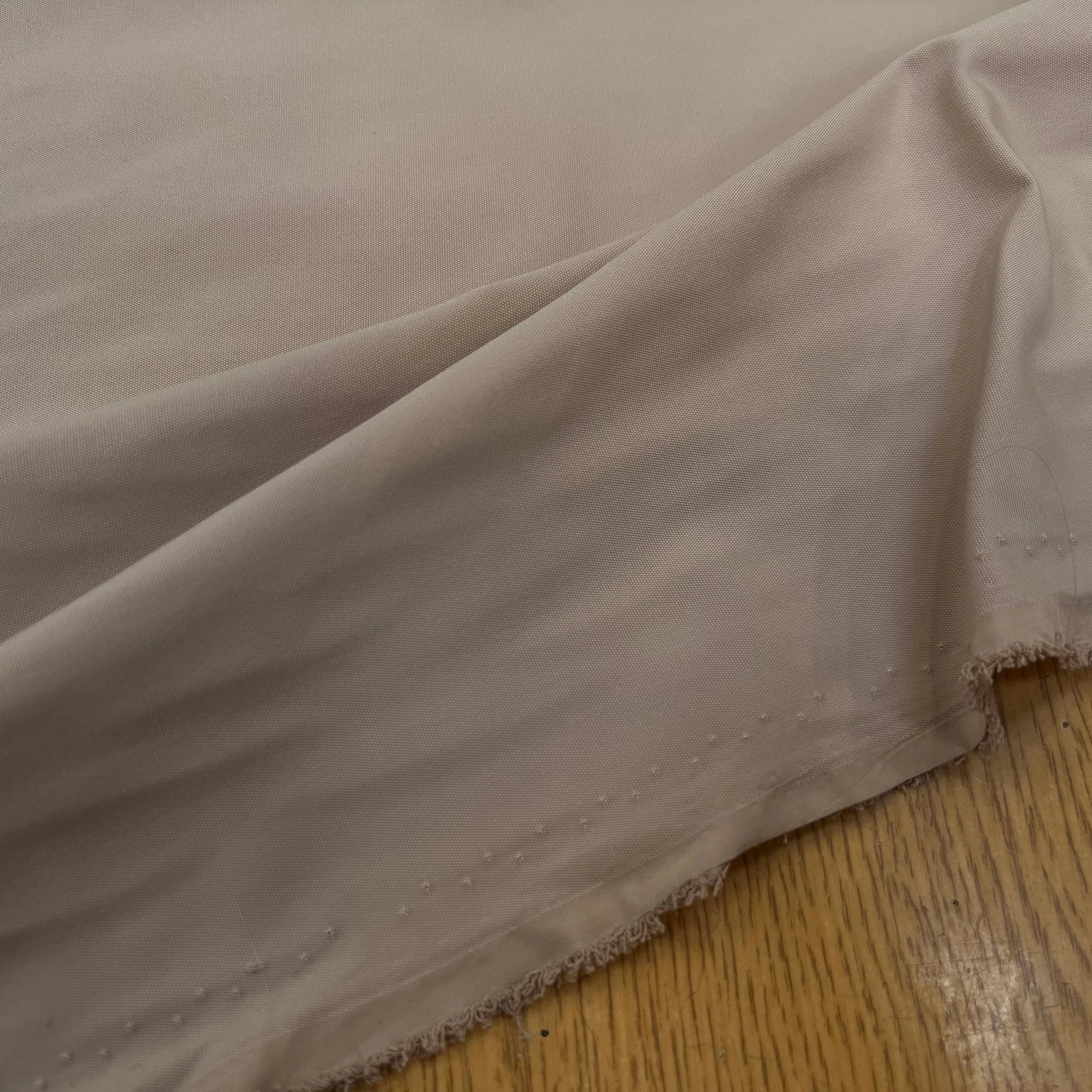 TOILE TECHNIQUE PARKA LATTE - My Little Coupon